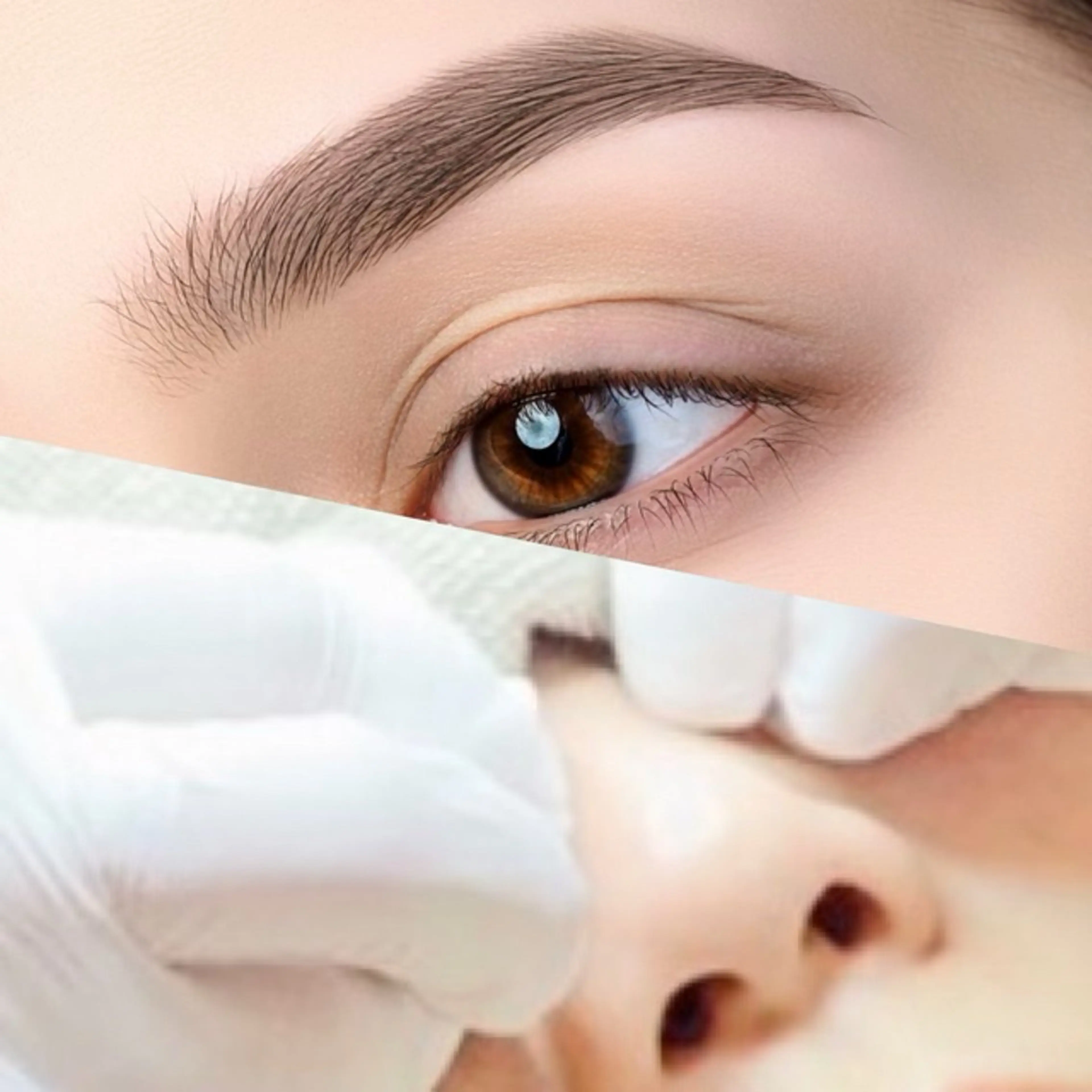 アイブロウ エステ リラク 髪/まつげ/眉/毛穴 ハーブ/他/AIKOのその他イメージ