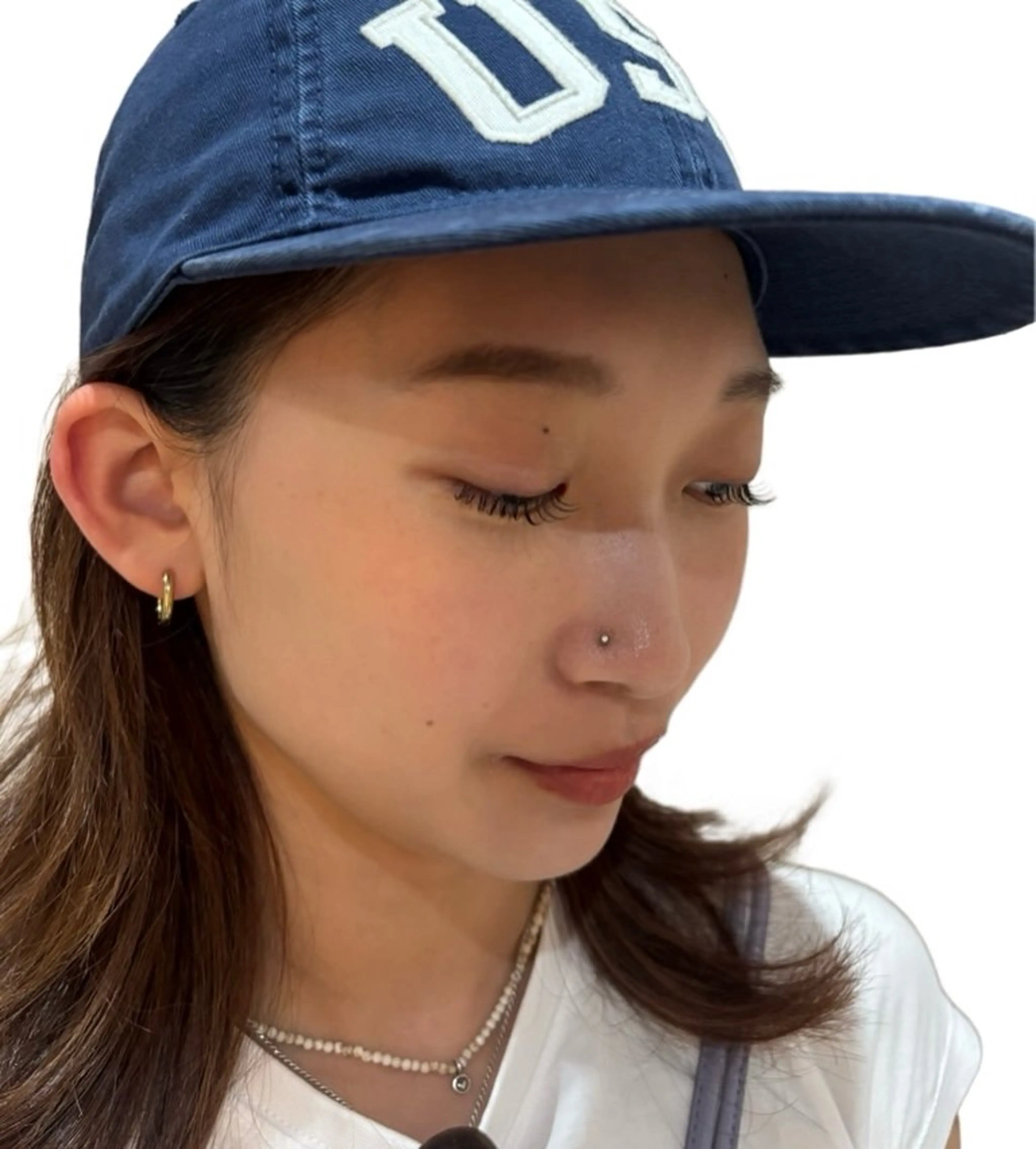 【LEDエクステ】LEDエクステ 120本🍒※オフがある際はご連絡ください。の写真