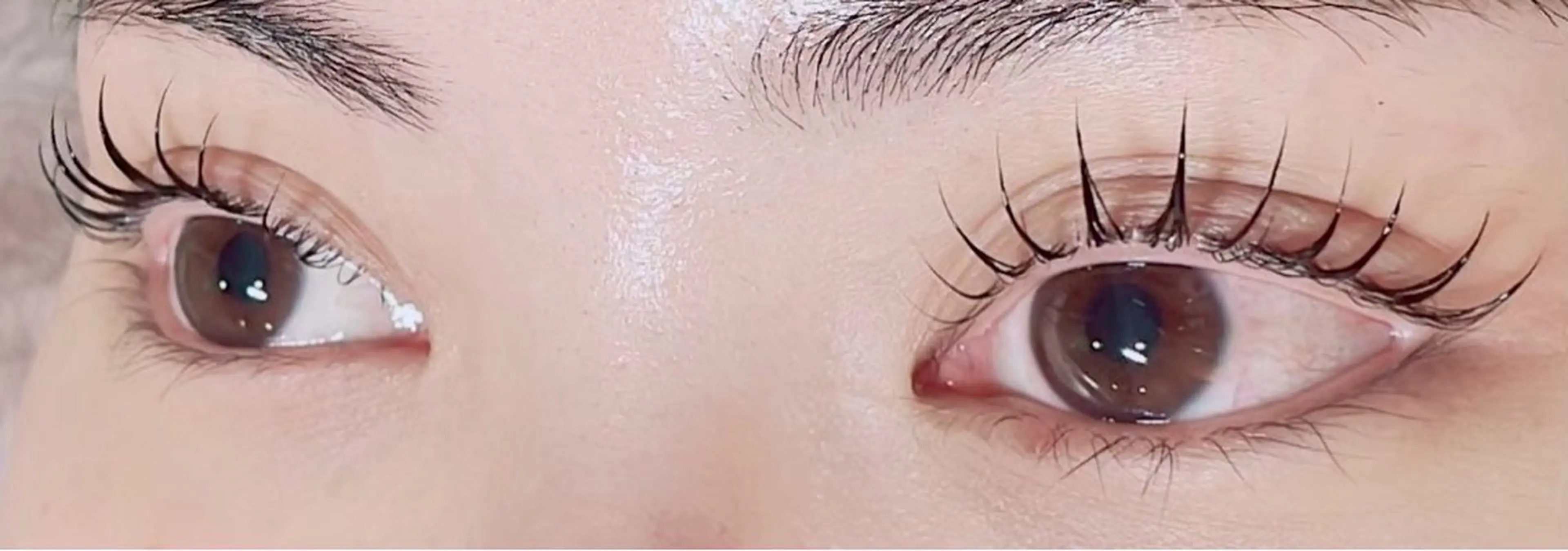 マツエク・マツパ アイリスト Misonoの眉毛・アイブロウイメージ