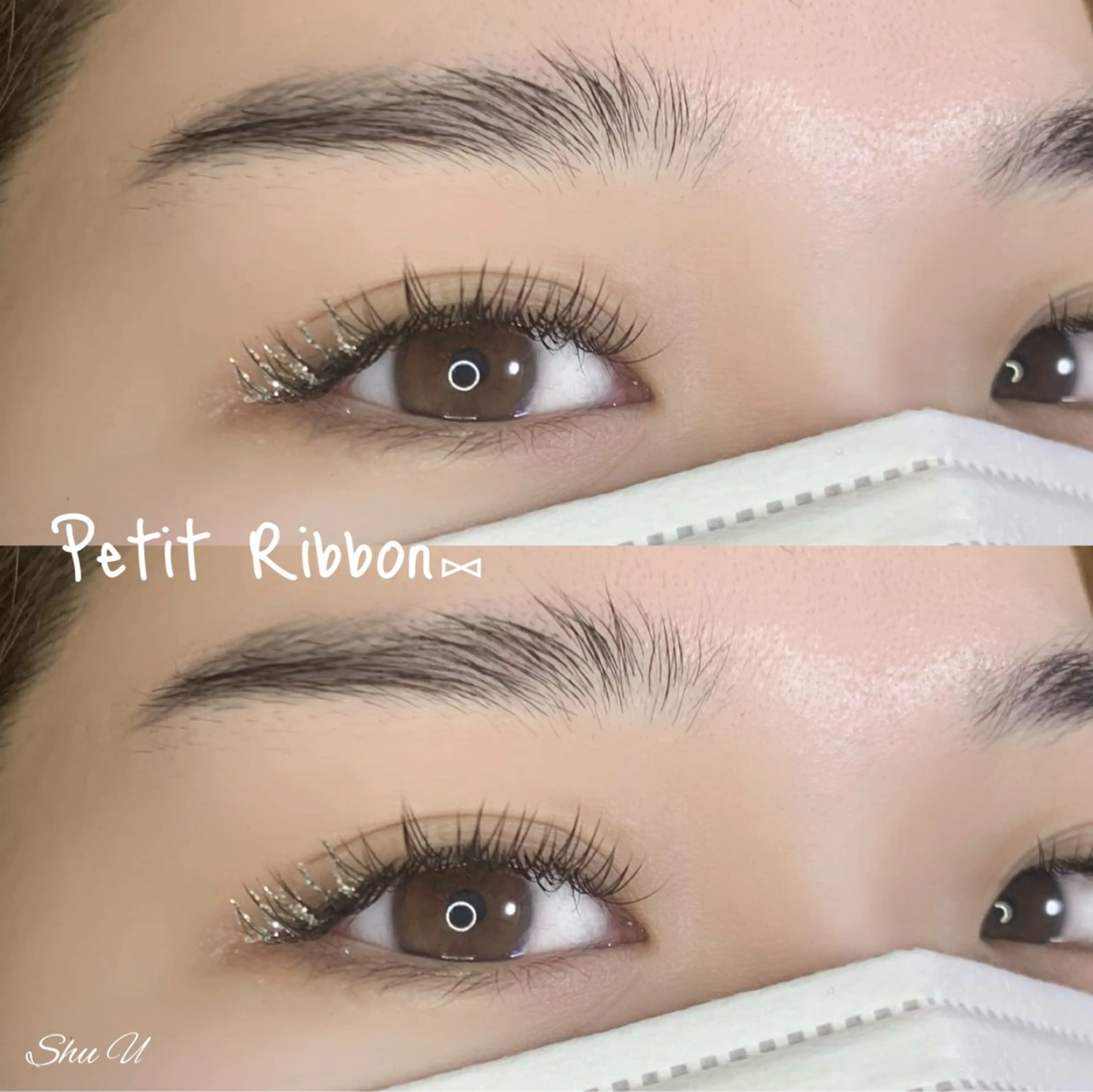 【エクステお休みされる方に😌】エクステオフのみ¥2200→¥1500 [武蔵小金井/国分寺/三鷹]の写真