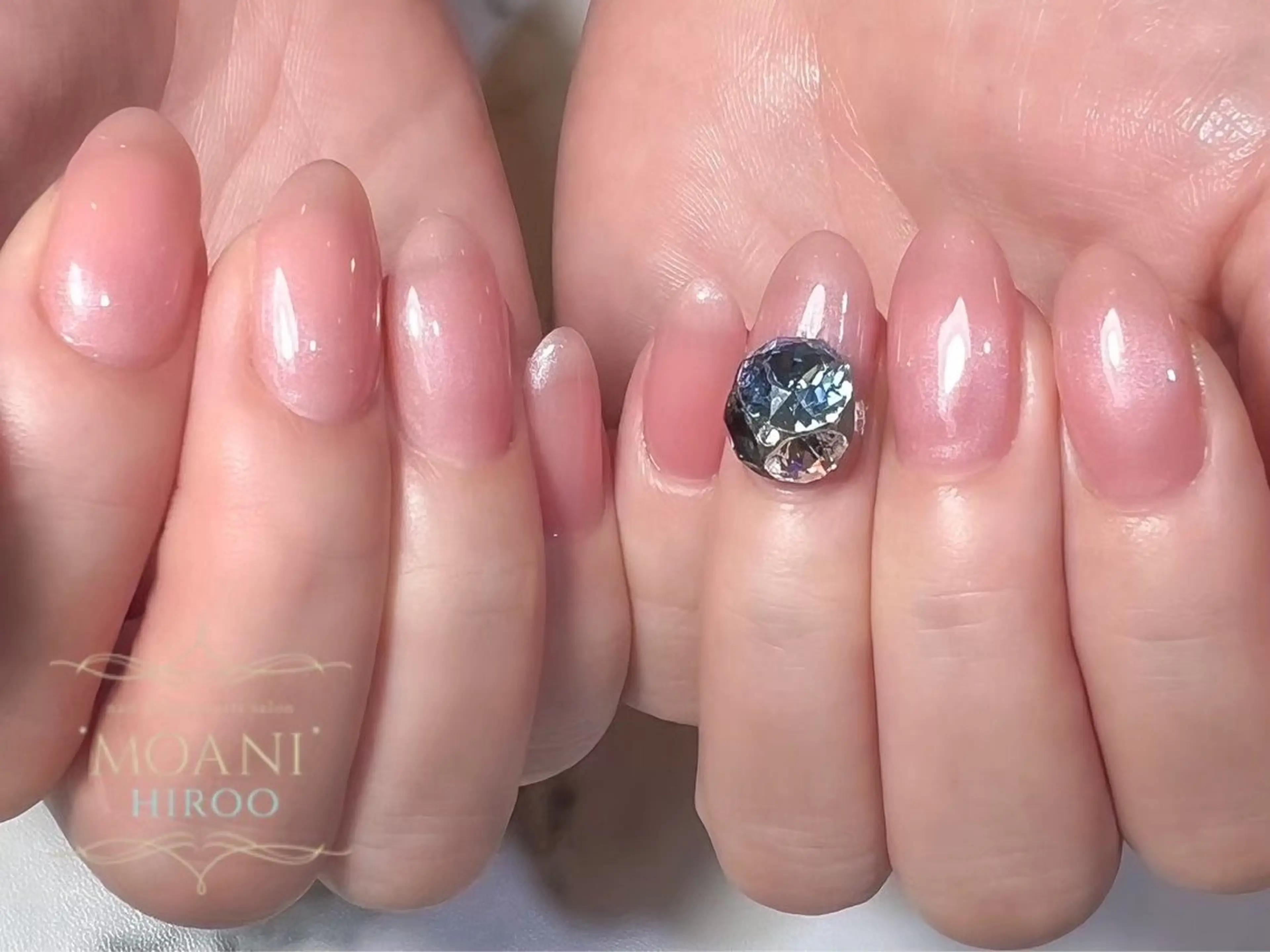 ネイル 🌷HARUNA🌷 恵比寿店のネイルデザイン