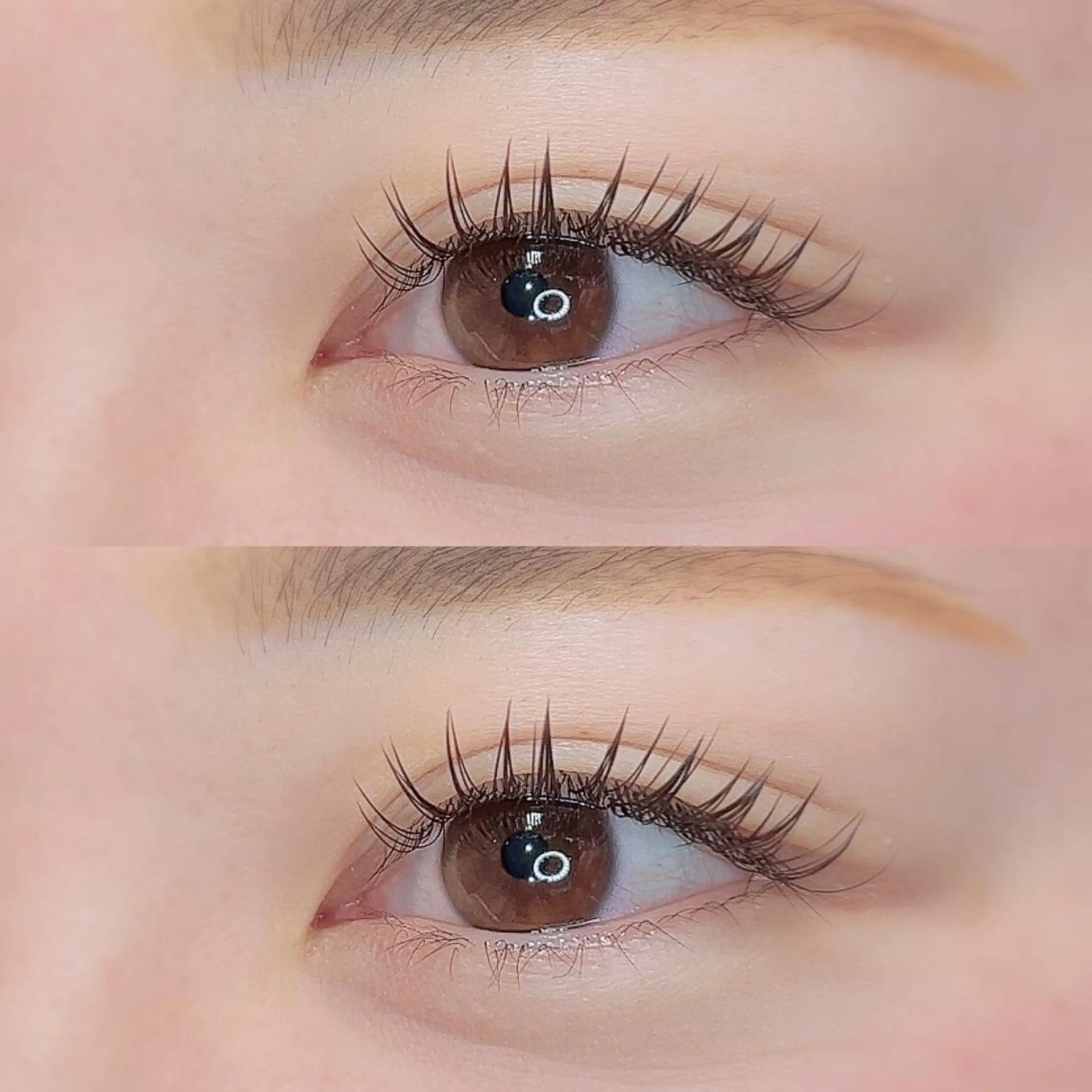 マツエク・マツパ マツエク MARI .のマツエク・マツパデザイン