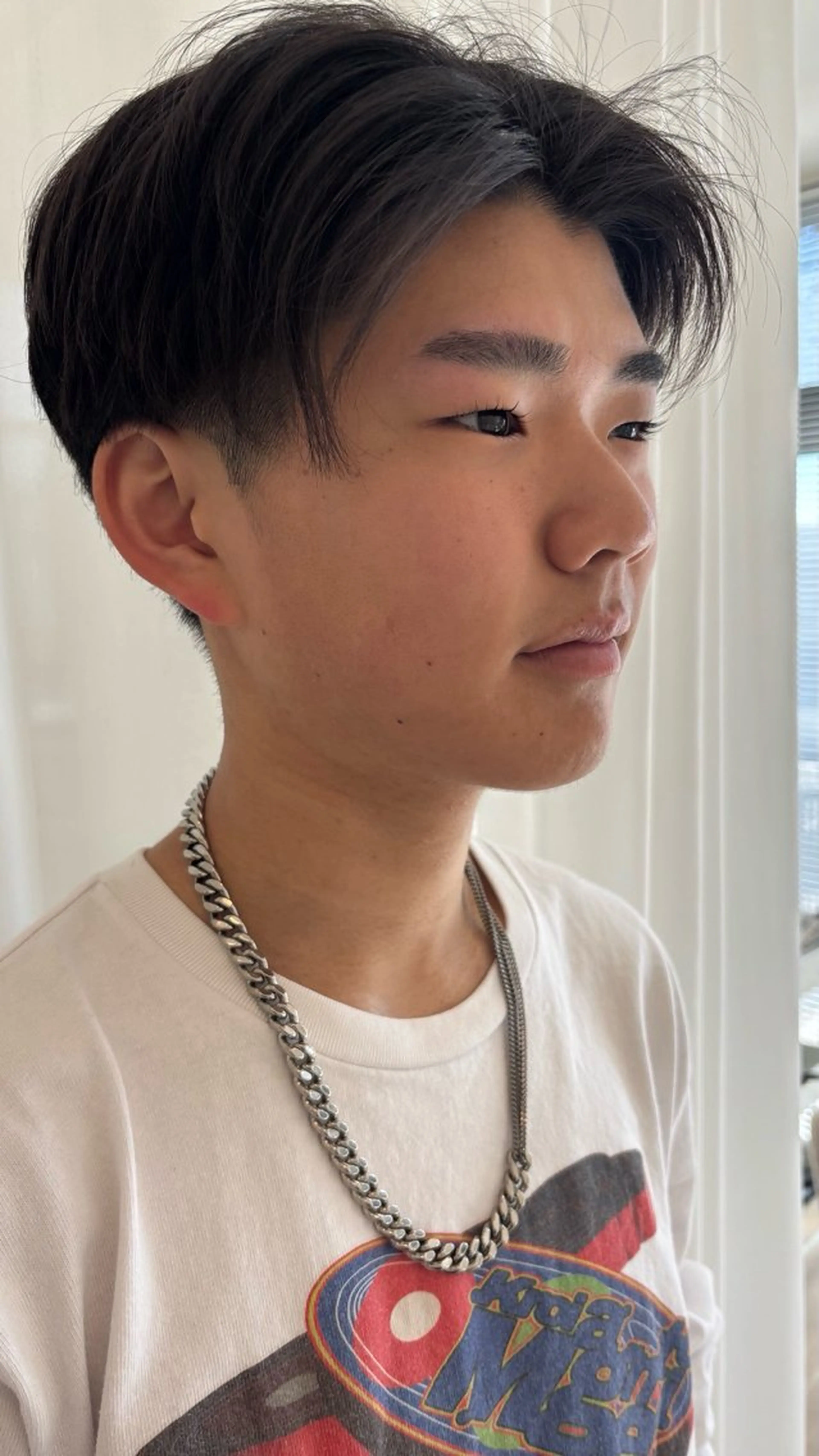 マツエク・マツパ まつげパーマ 下まつげエクステ マツパ little emiのマツエク・マツパデザイン
