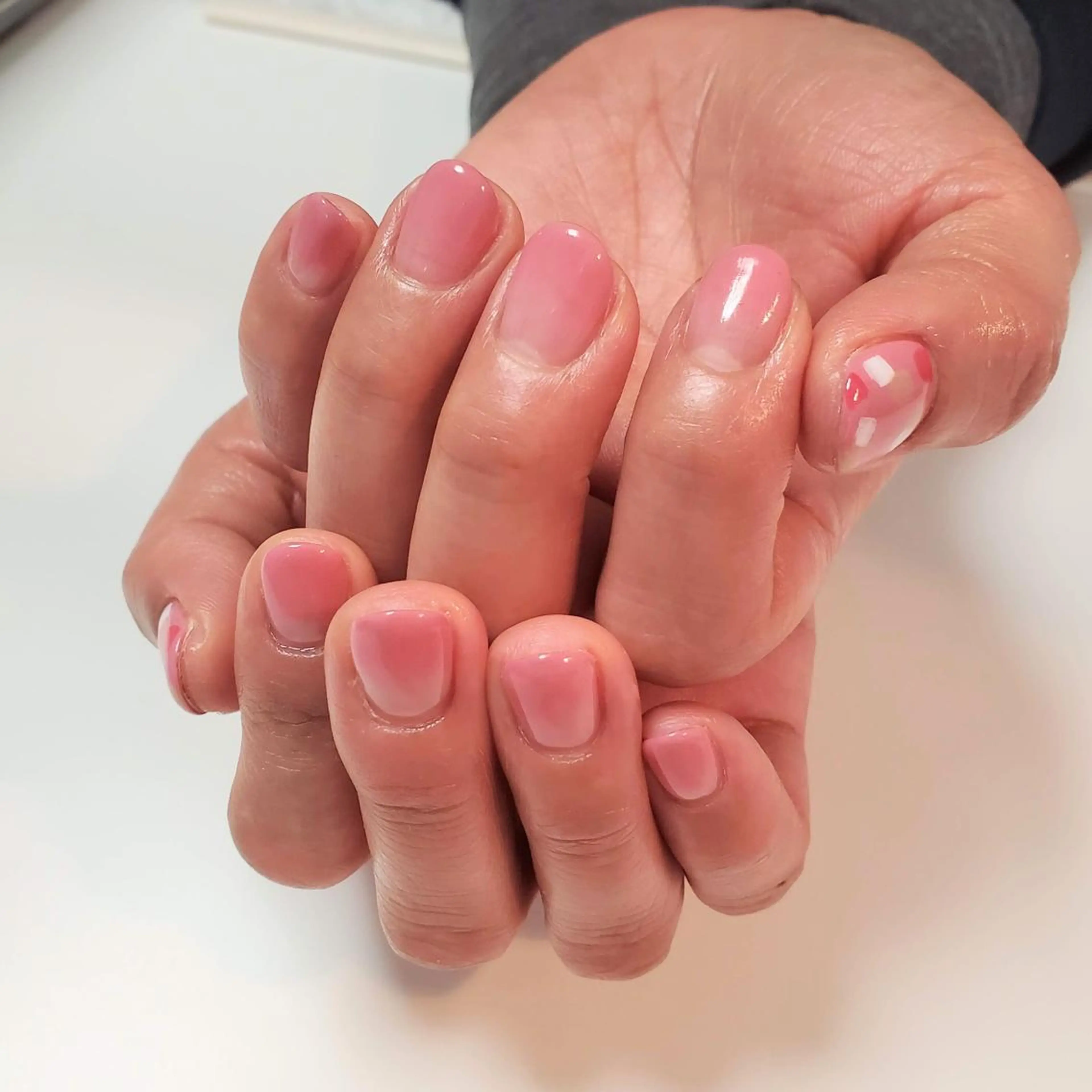 ネイル ネイリスト モリシタのネイルデザイン