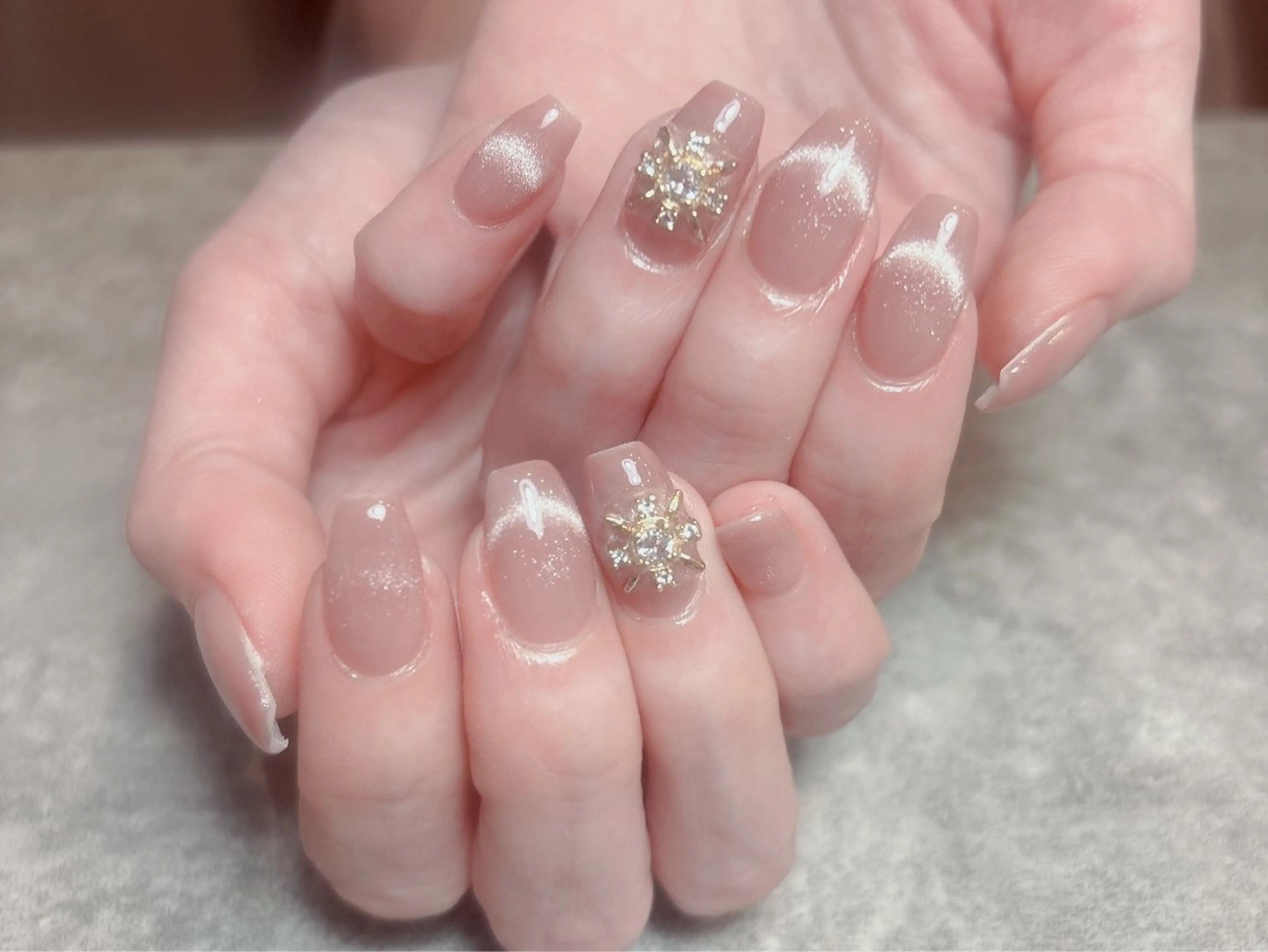 ネイル Nail Salon Taki/吉祥寺店のネイルデザイン