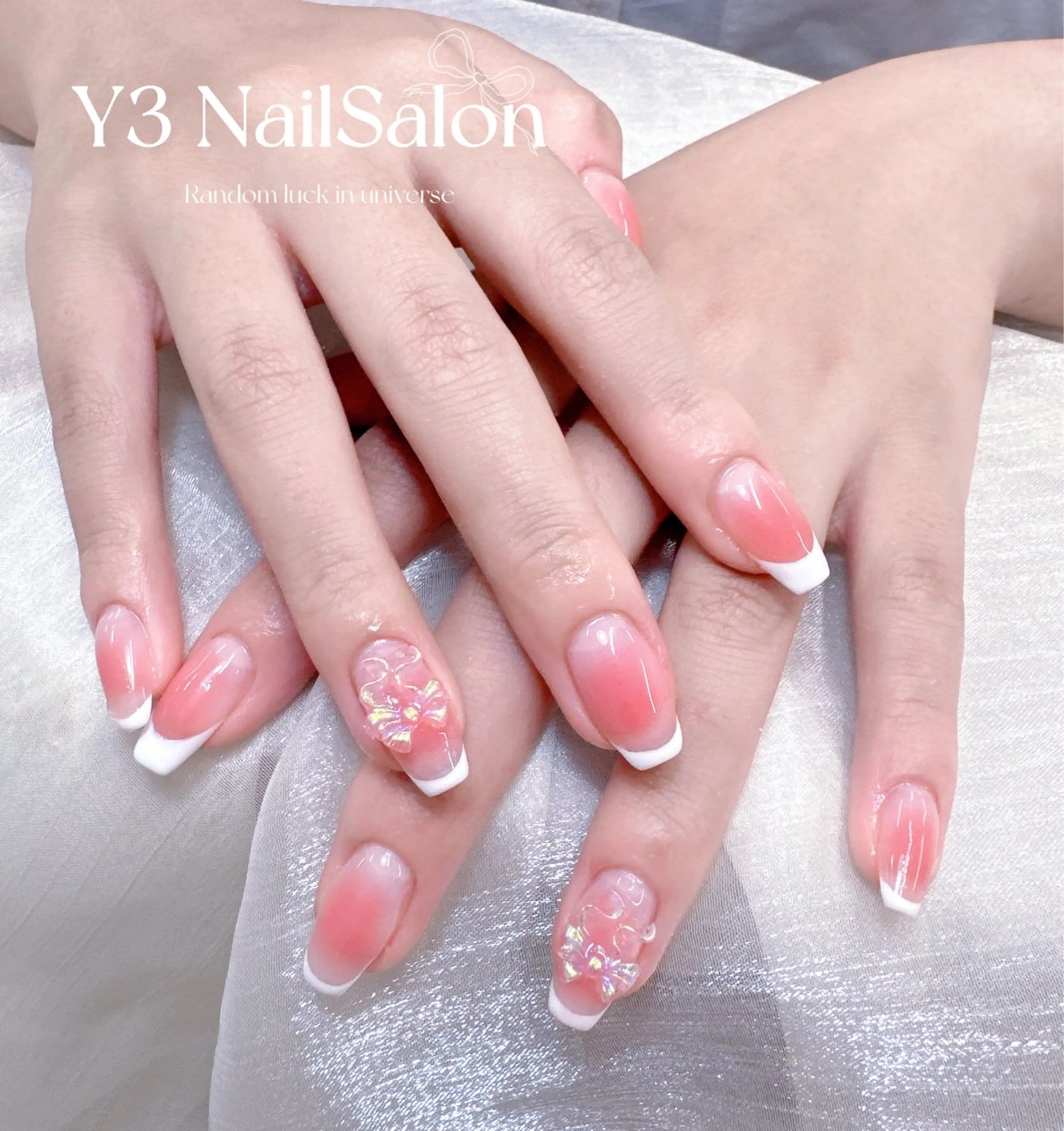 ネイル Y3 Nail Salon所属・Y3 NailSalonのネイルデザイン