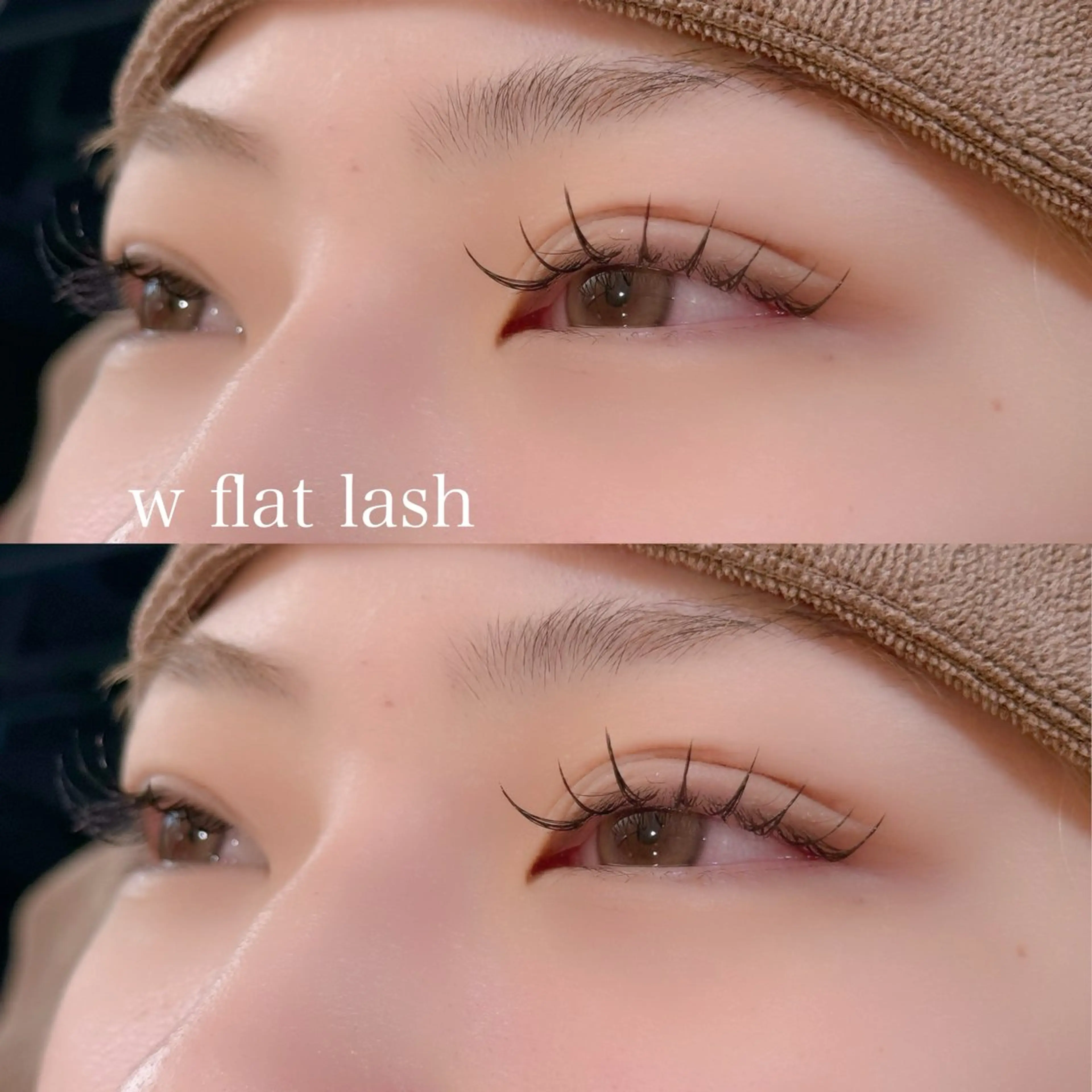 マツエク・マツパ shucre太田川 🎀miuのマツエク・マツパデザイン