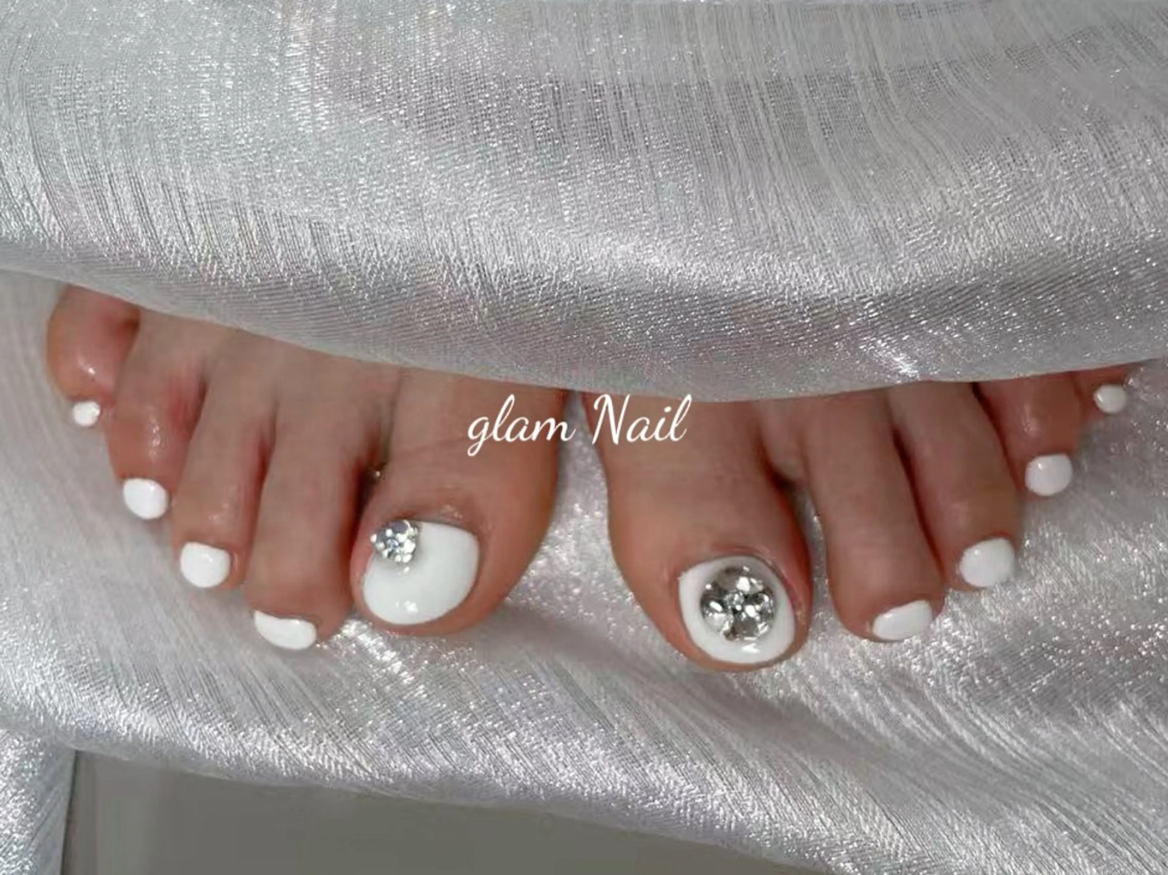 ネイル グラム ネイルサロンのネイルデザイン