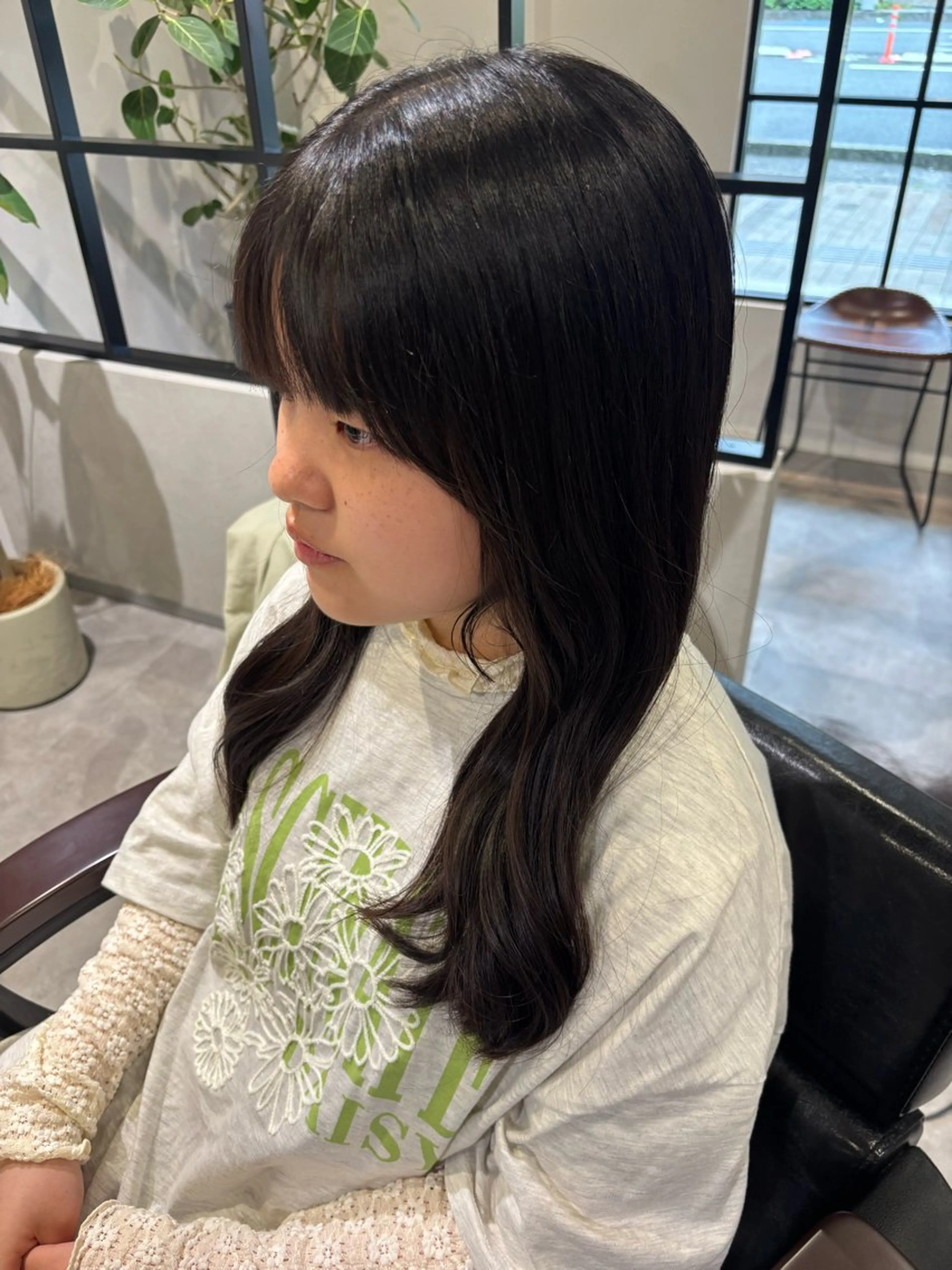 【 新生活応援🌟U24限定 】 似合わせカットの写真