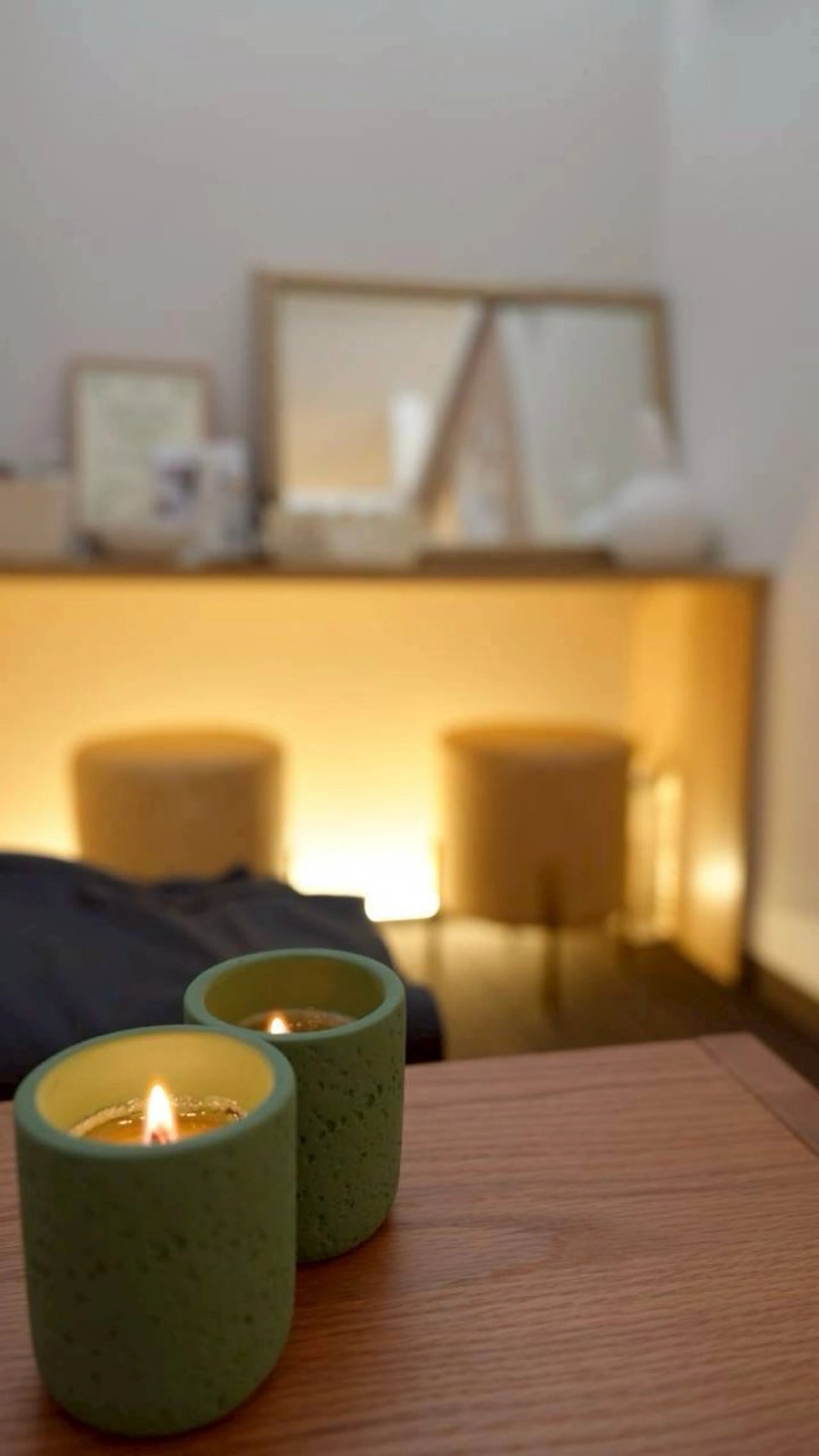 トータルボディケア chouchouのエステ・リラクイメージ