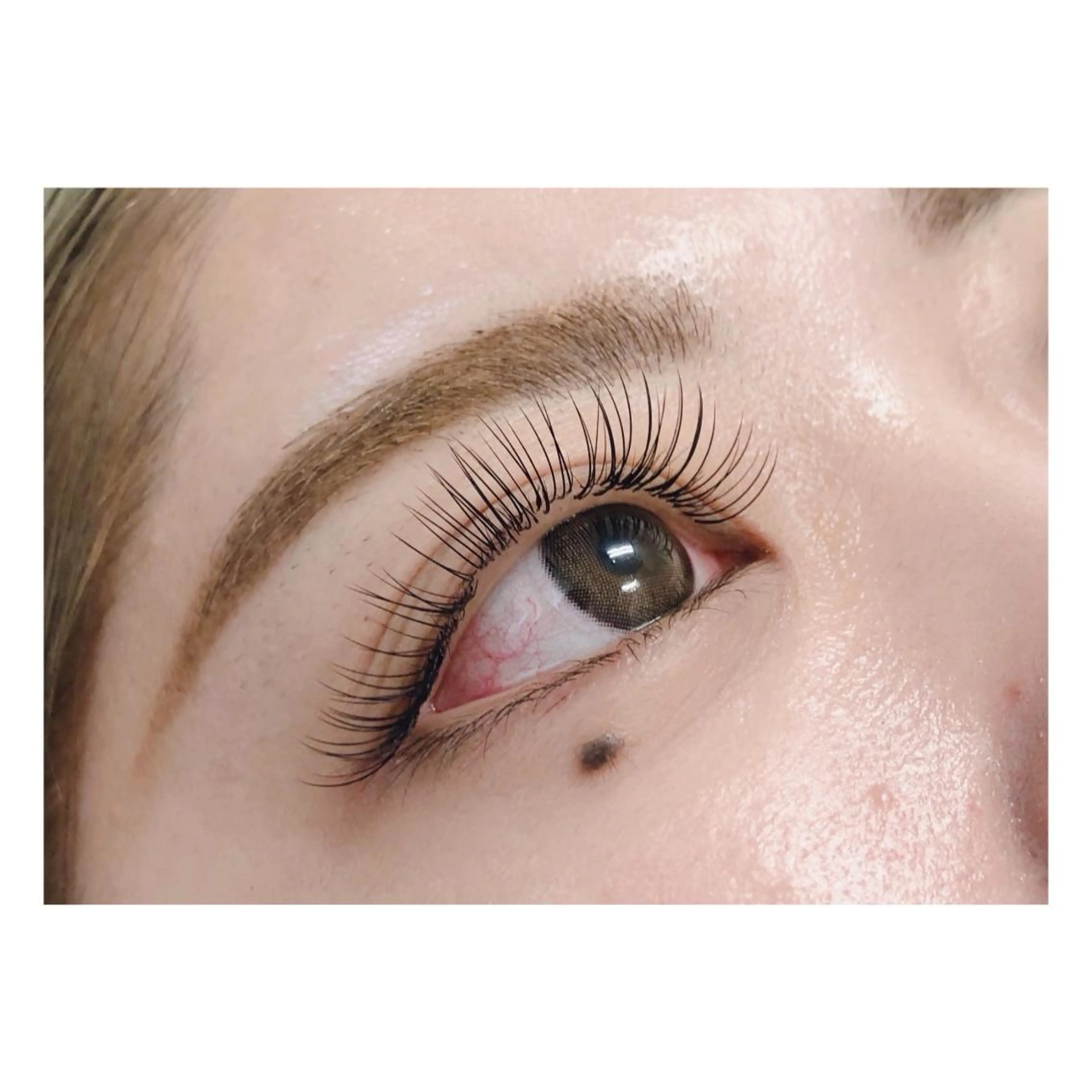 マツエク・マツパ 𝖫𝗎𝖺𝗇𝖺 ᴹᴵᵀᴱᴷᴵ⭐︎のマツエク・マツパデザイン