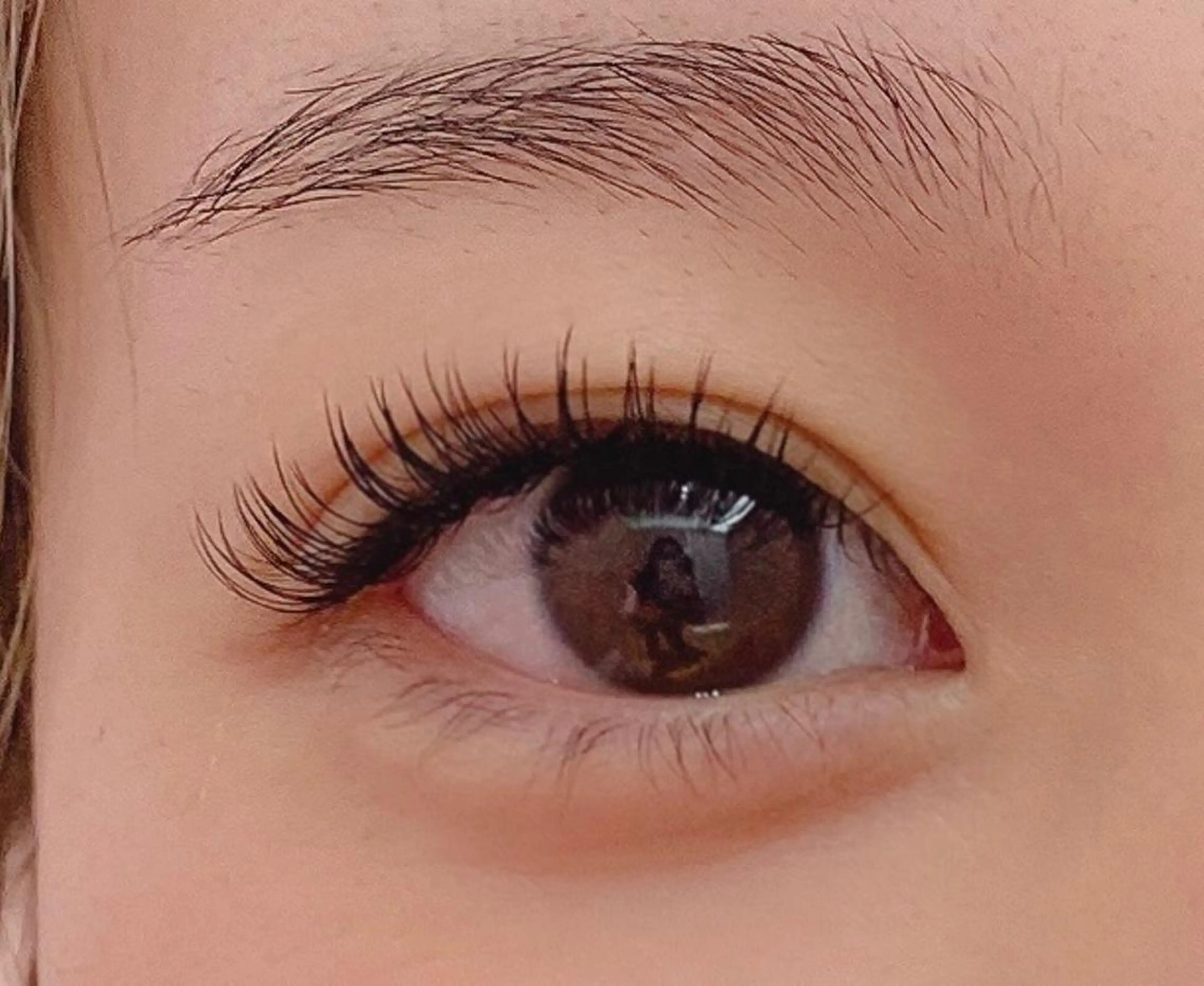 マツエク・マツパ cl eoのマツエク・マツパデザイン