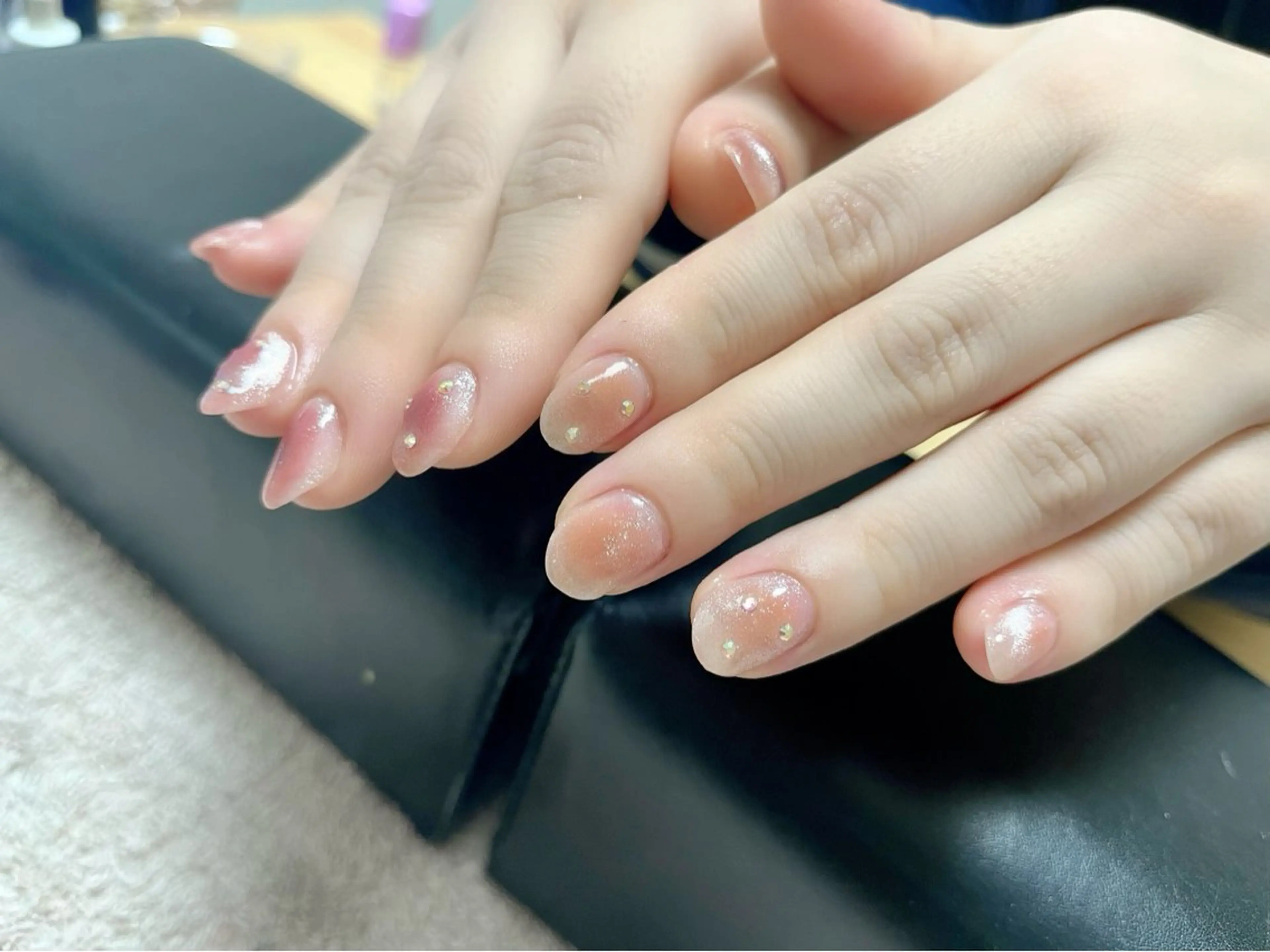 ネイル haru.nail harunaのネイルデザイン