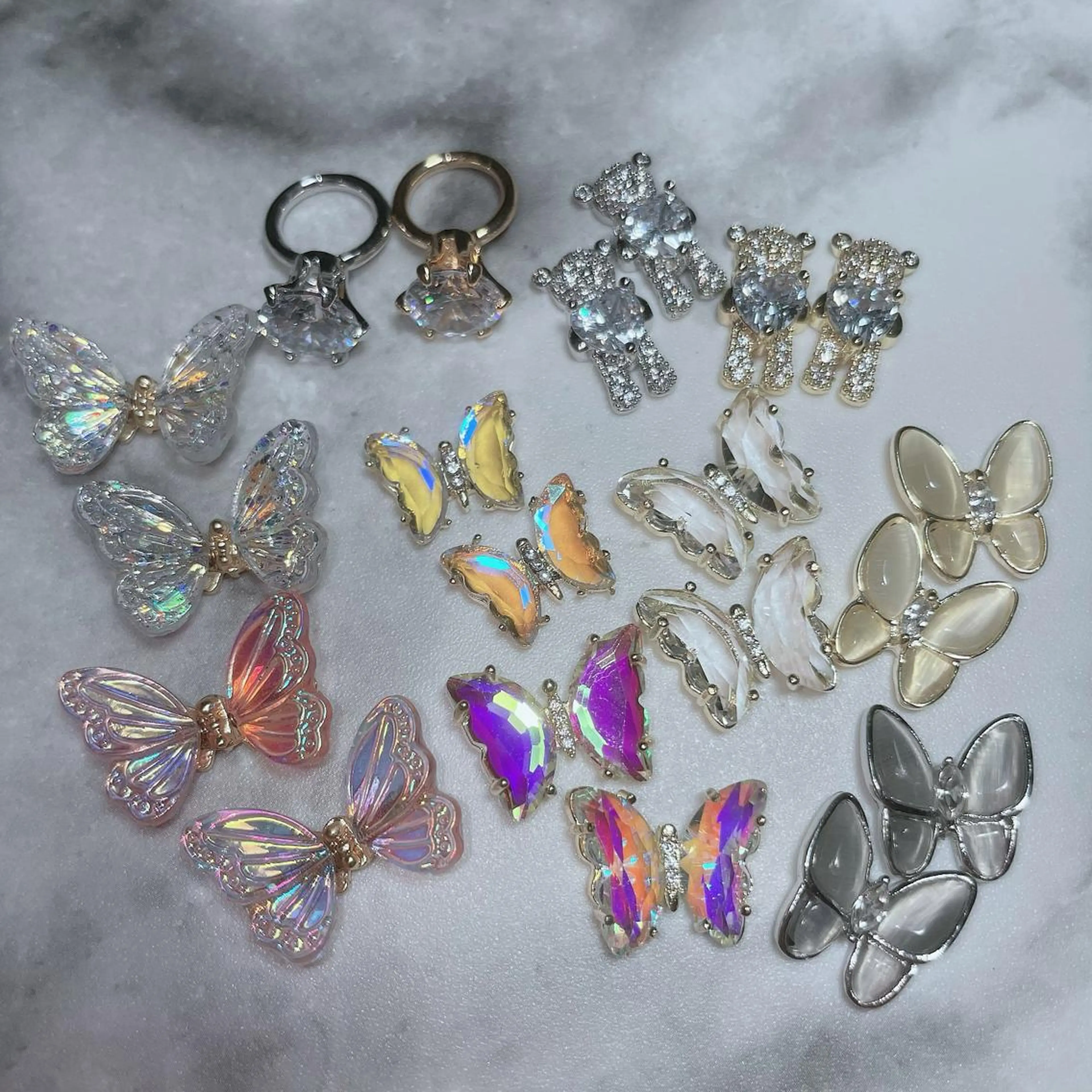 ネイル Kayo 💅のネイルデザイン