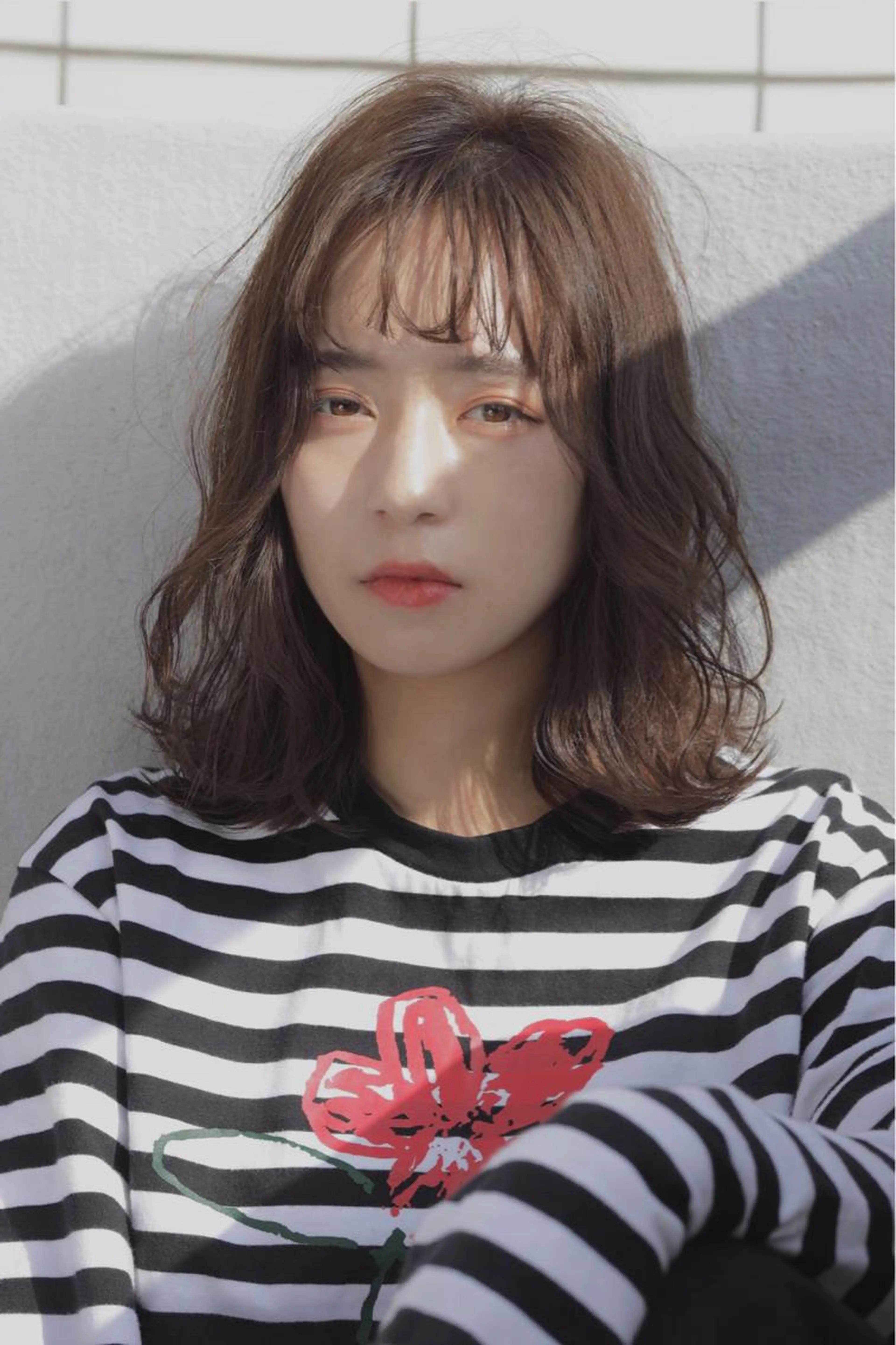 【2回目の方特別クーポン❣️】カット+カラー+クイックトリートメント🌈✨の写真