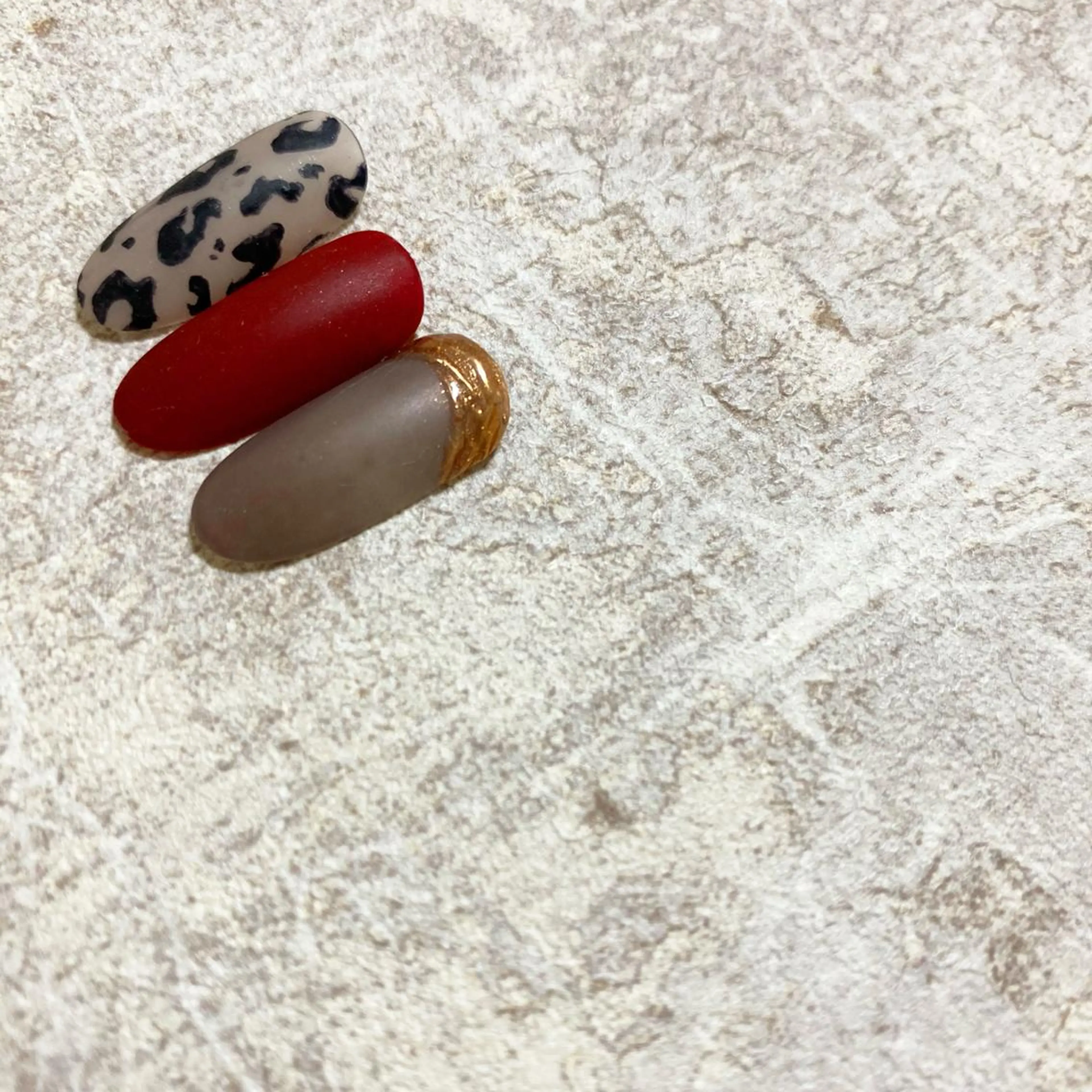 ネイル nailist hitomiのマツエク・マツパデザイン