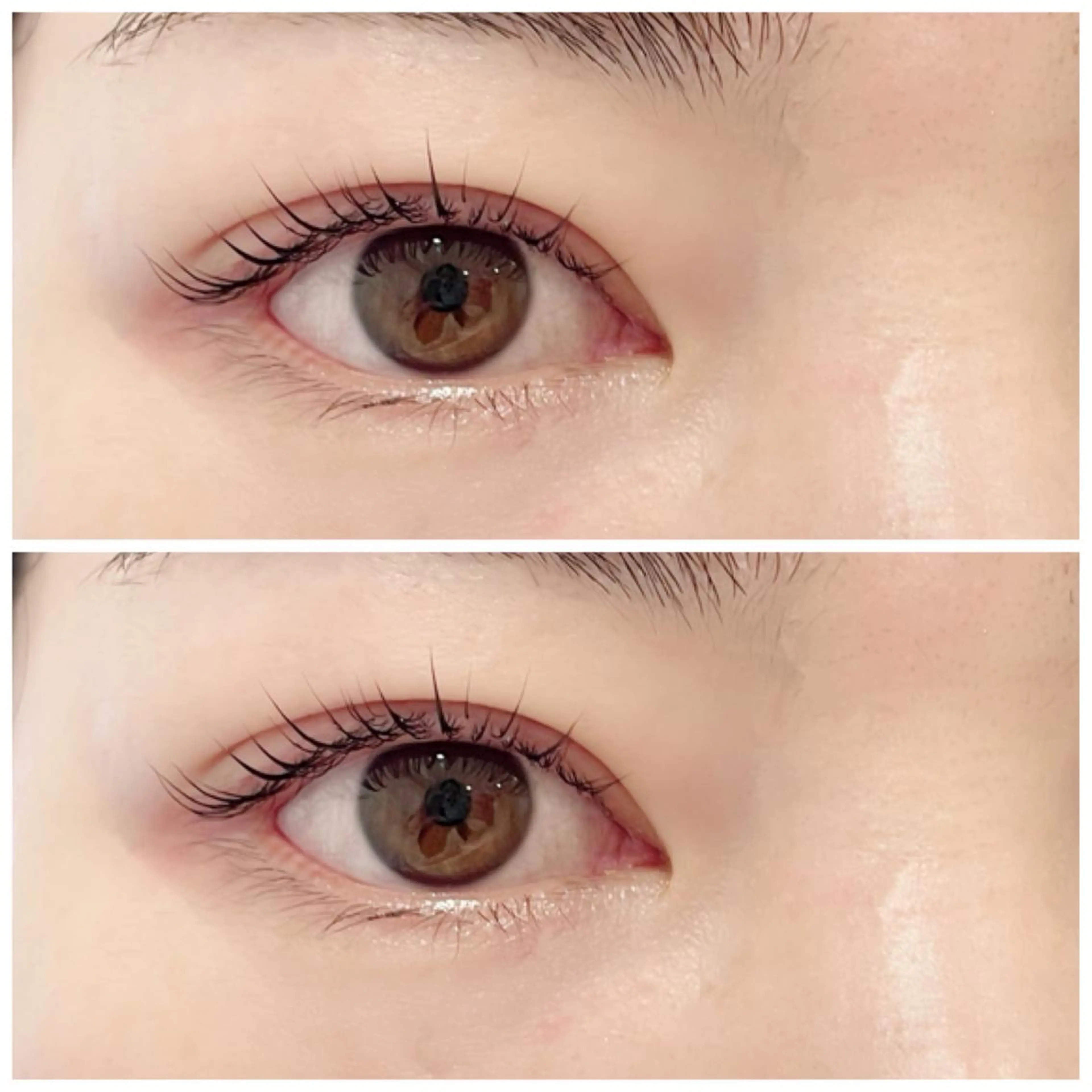 マツエク・マツパ Cカール ちだ りさこ🌼𓈒𓏸のマツエク・マツパデザイン