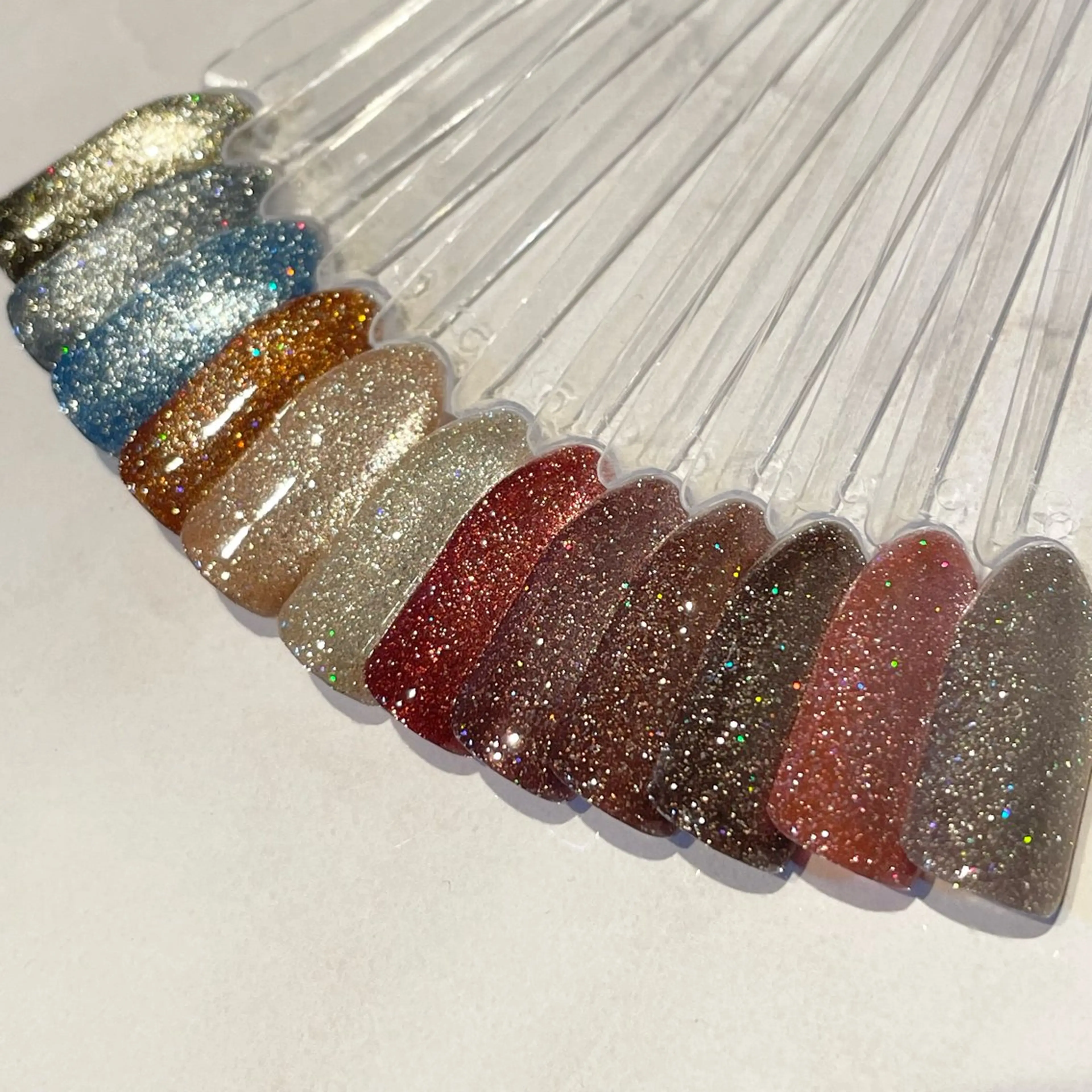 ネイル Nail Salon Luna.RINAのネイルデザイン