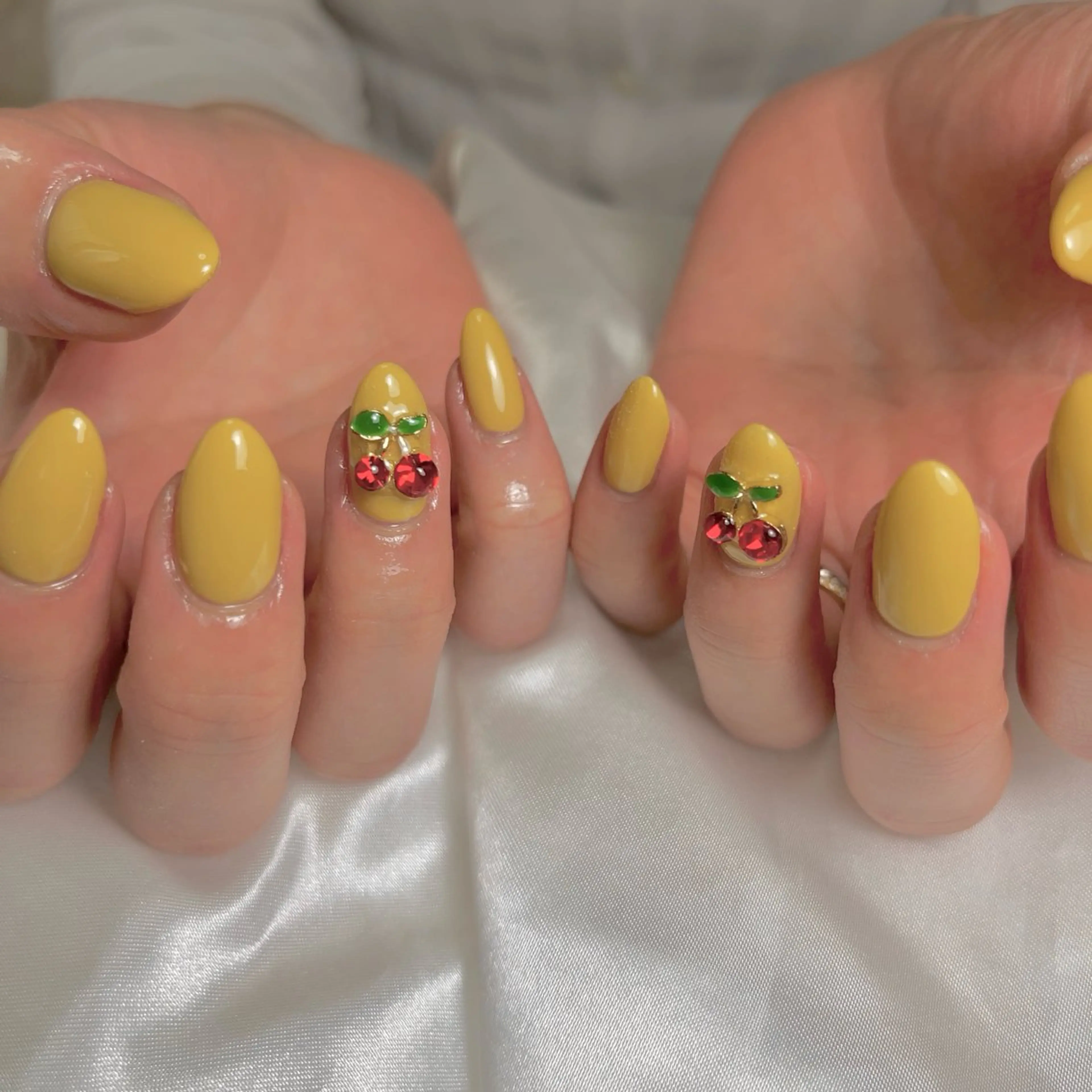 ネイル le ciel nailのネイルデザイン
