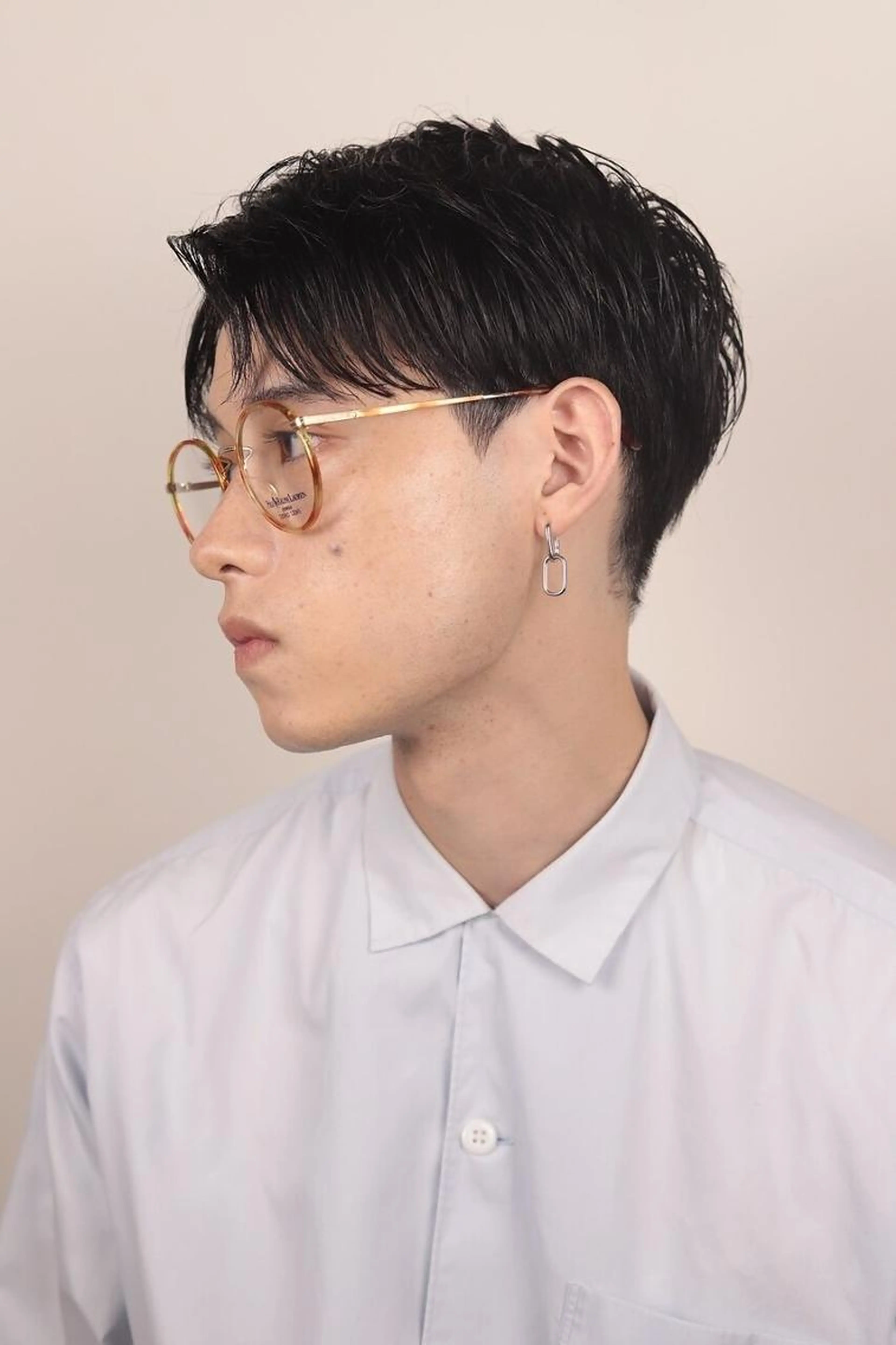 ☘️メンズ平日限定✨カット+炭酸ヘッドスパ¥8030→¥7700の写真