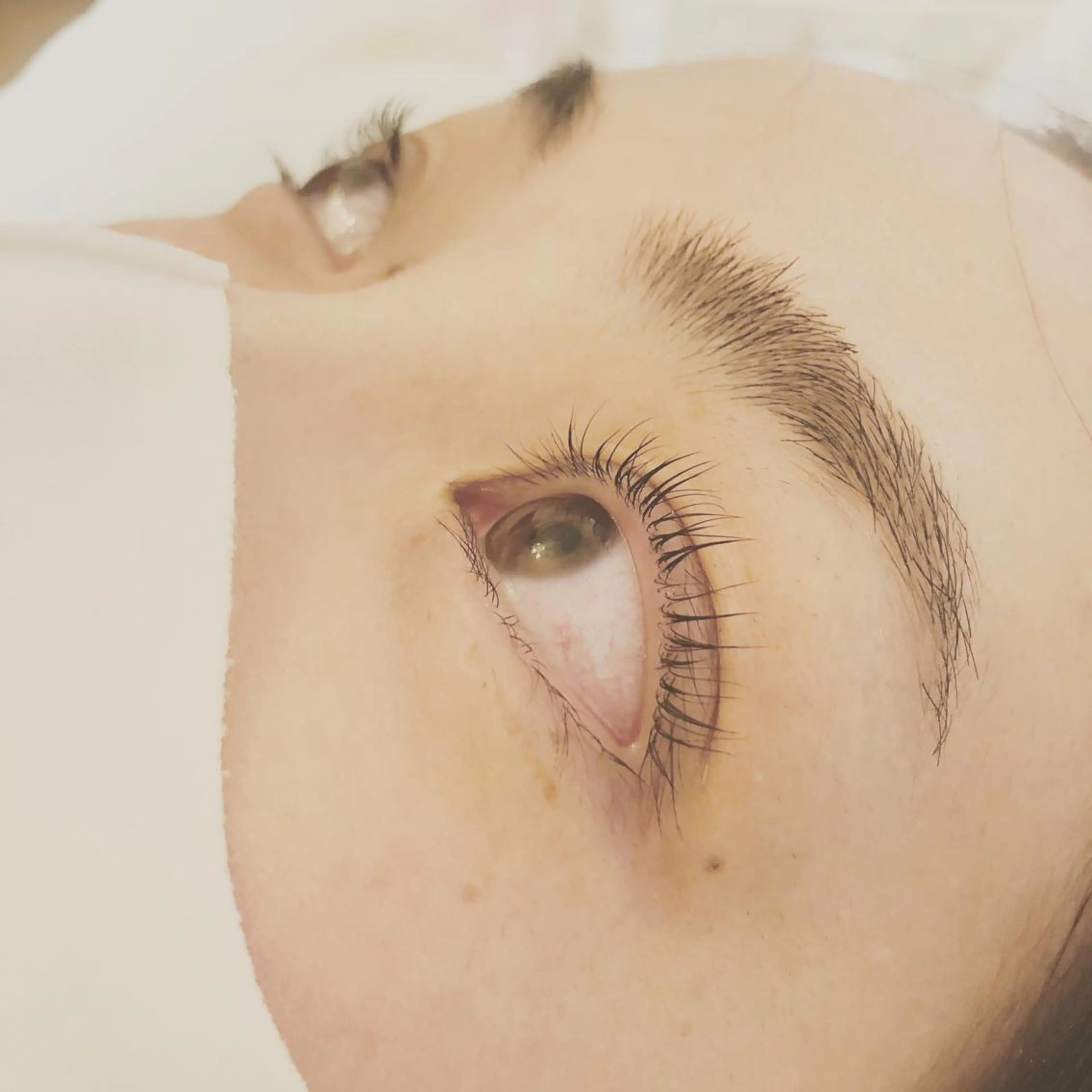 マツエク・マツパ プライベートサロン HA♥NAのマツエク・マツパデザイン