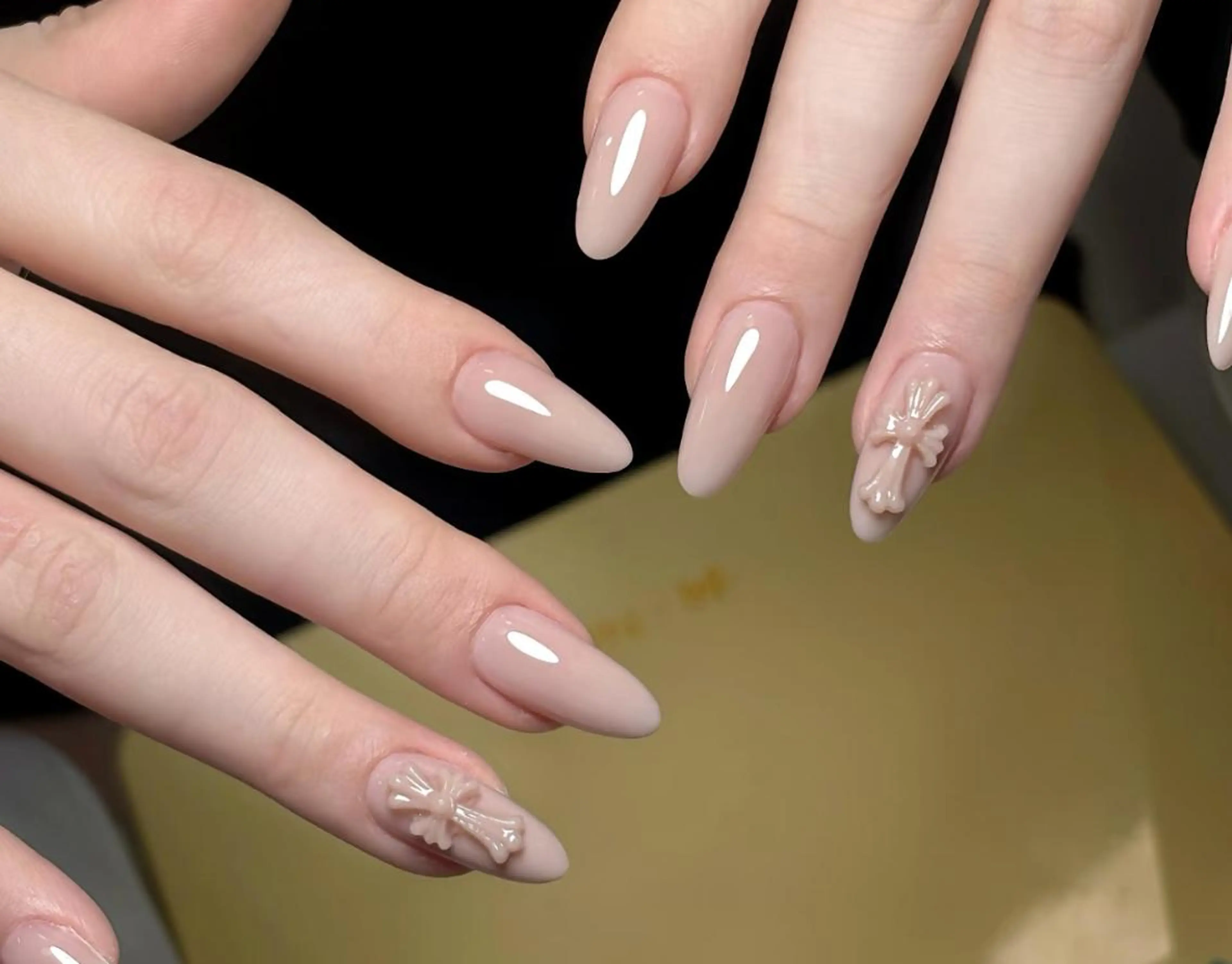 ネイル ハンドネイル エリ🫧 nail池袋東口のネイルデザイン