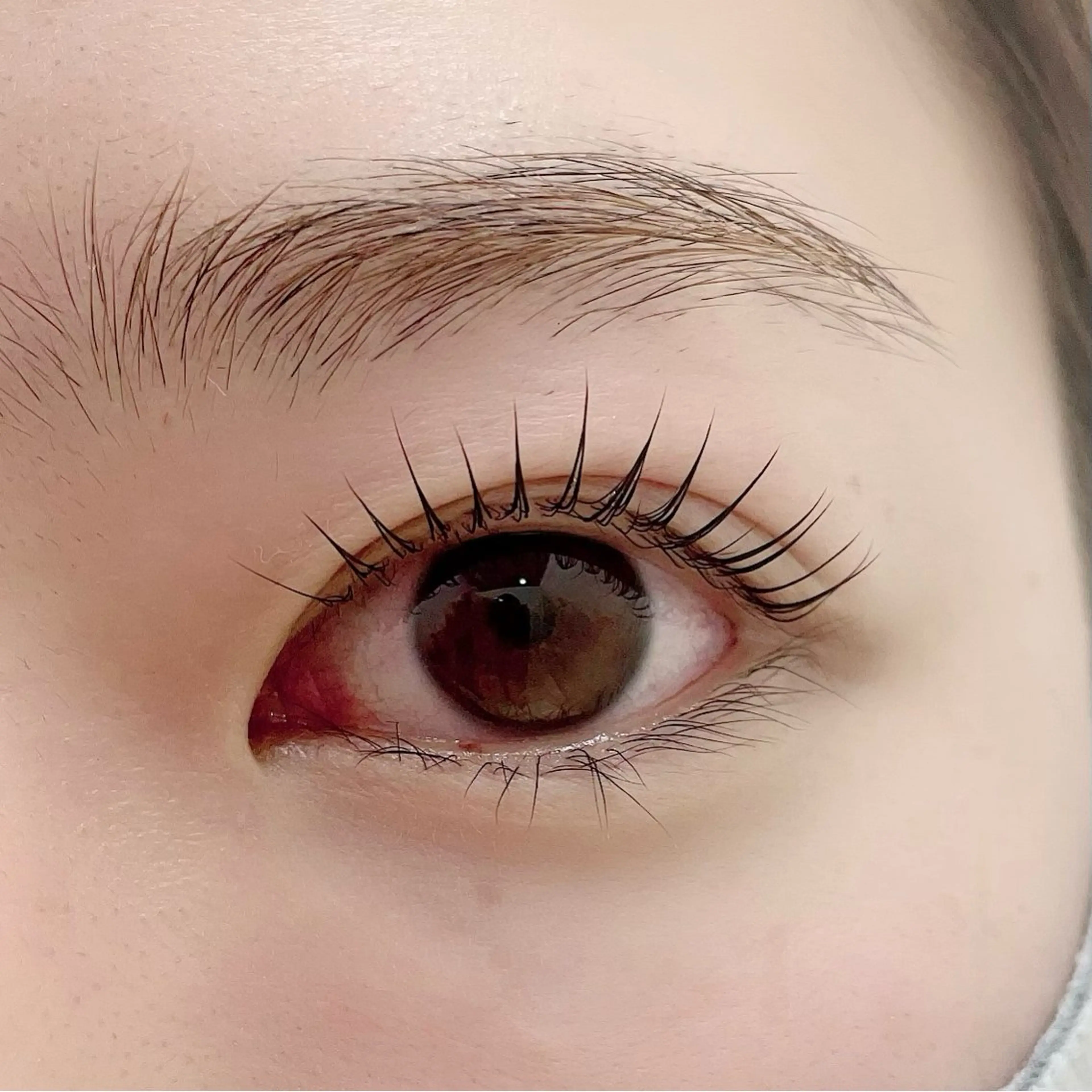 マツエク・マツパ EYEIRO大宮東口 Chibaのマツエク・マツパデザイン