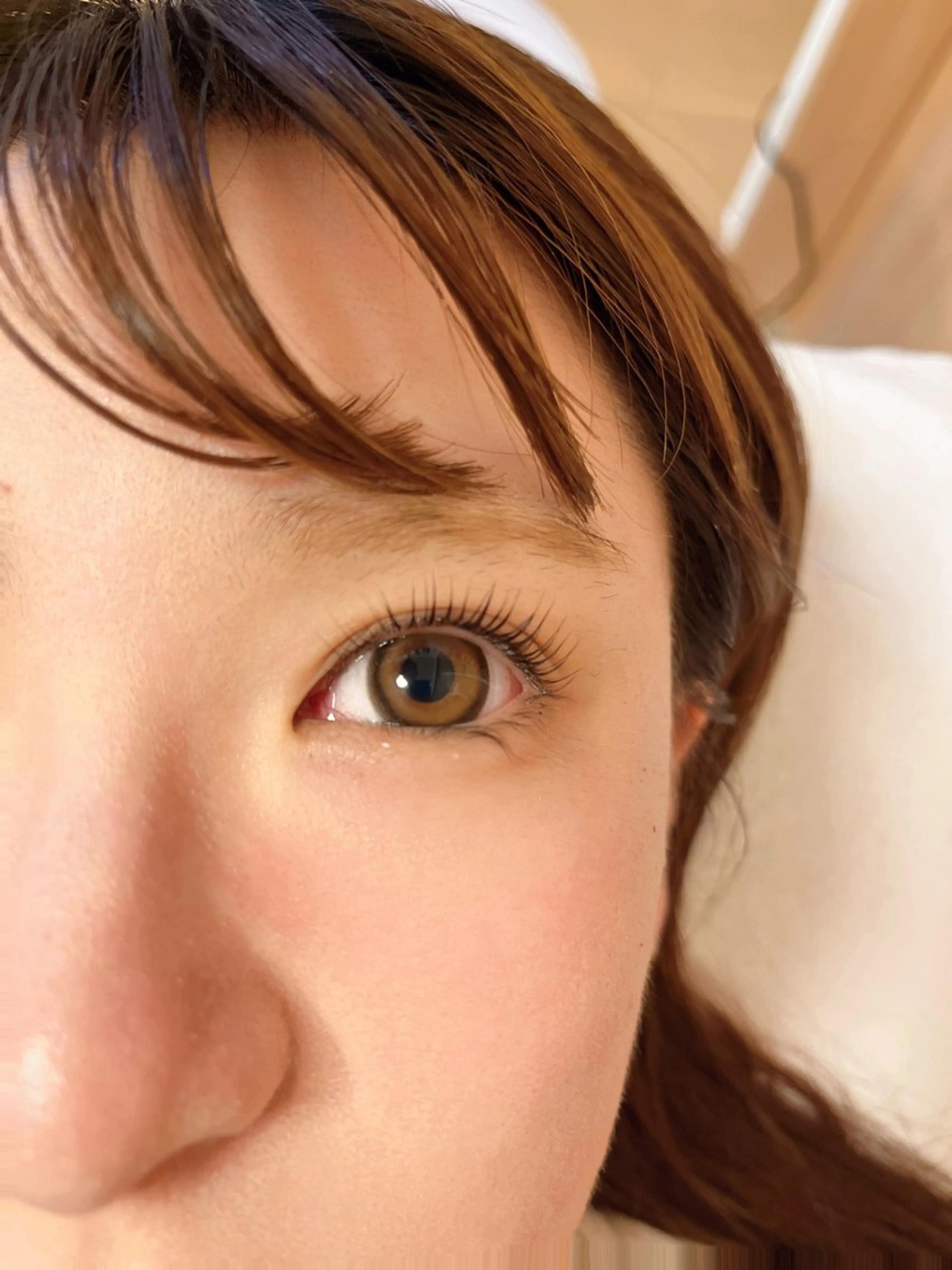 マツエク・マツパ EILIS&EYE SALONのマツエク・マツパデザイン