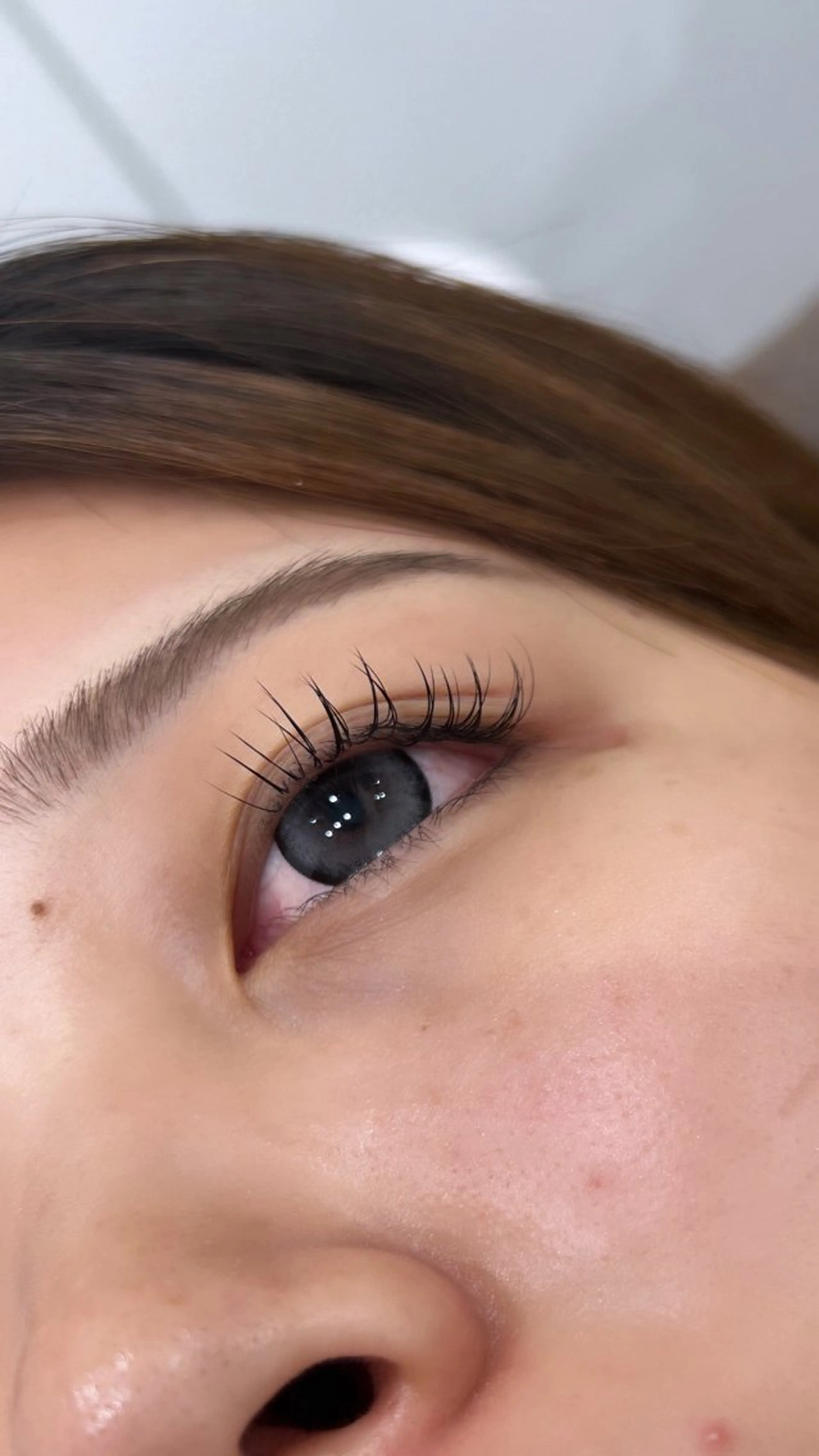 マツエク・マツパ 💖似合わせ💖 / 小川叶華のヘアスタイル