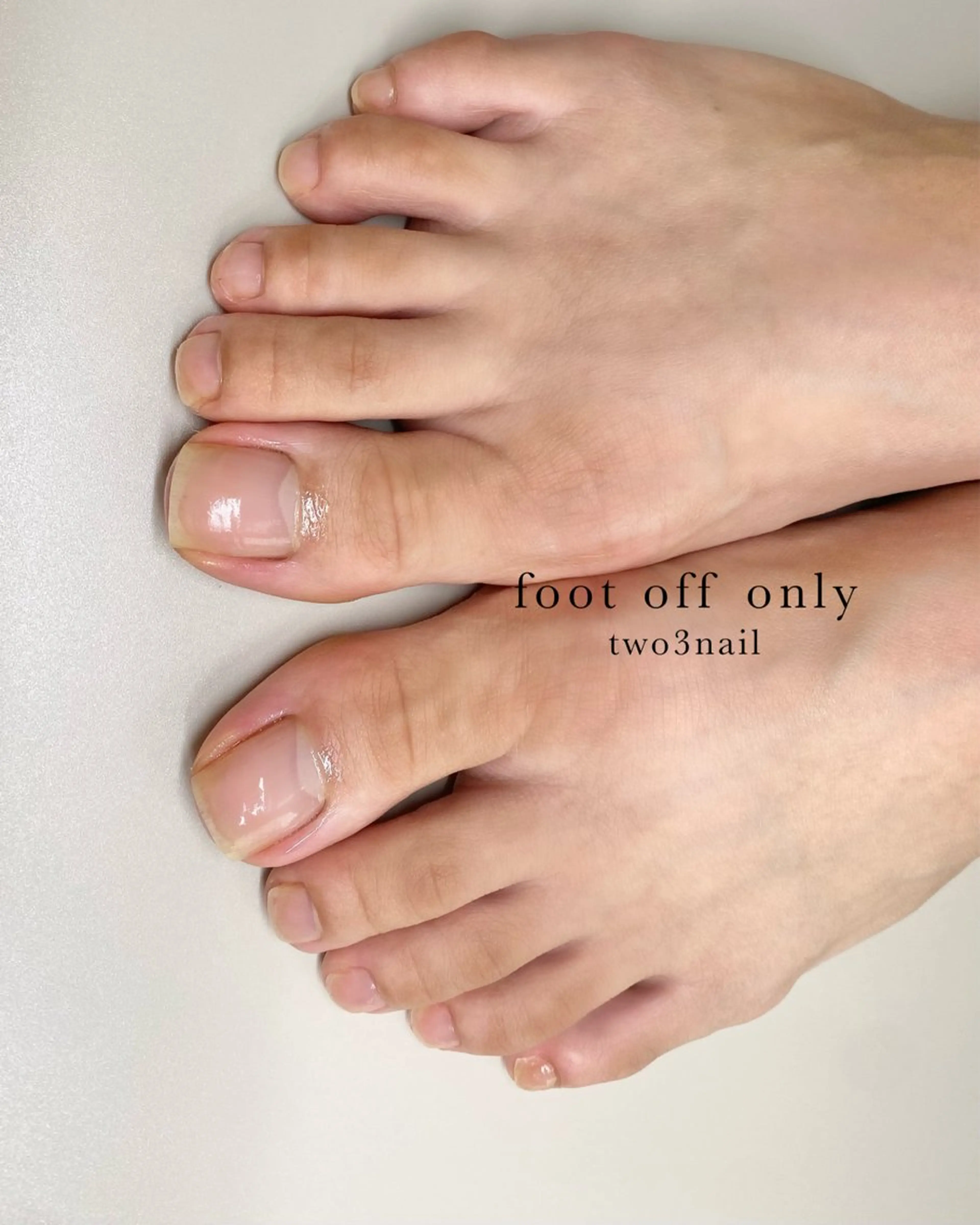 ネイル two 3 nailのネイルデザイン