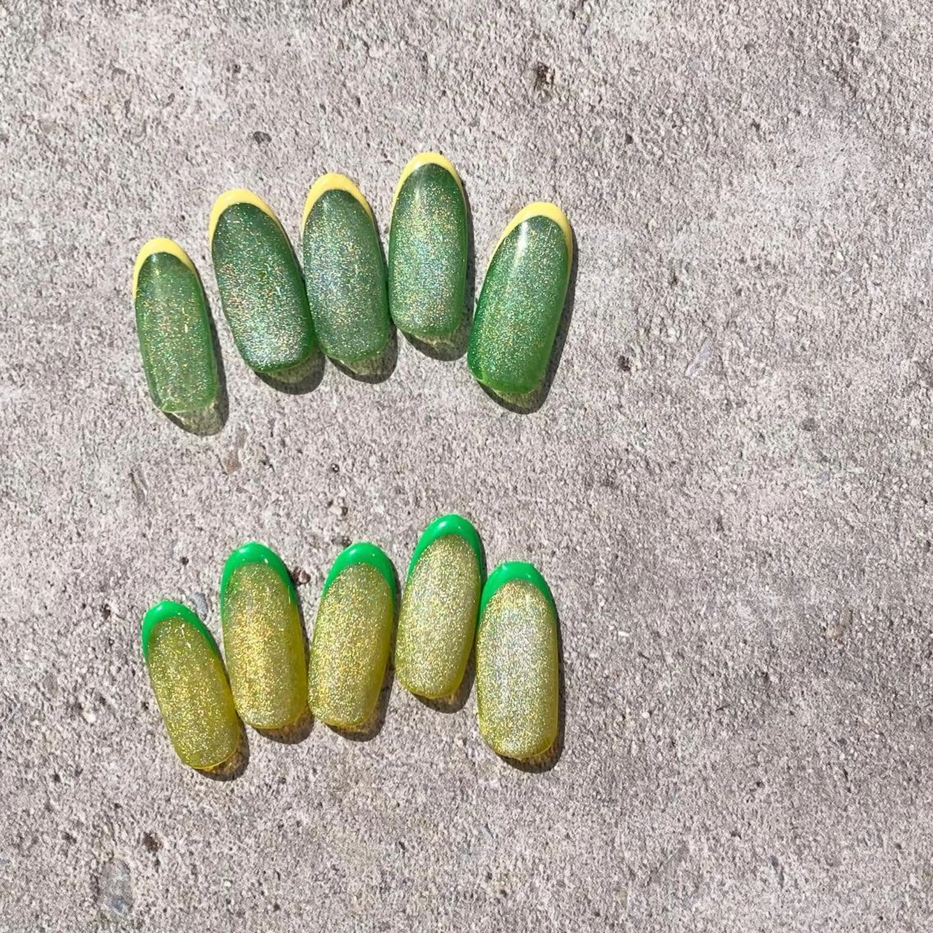 ネイル Niconail ☆ 仙川/ Aiのネイルデザイン