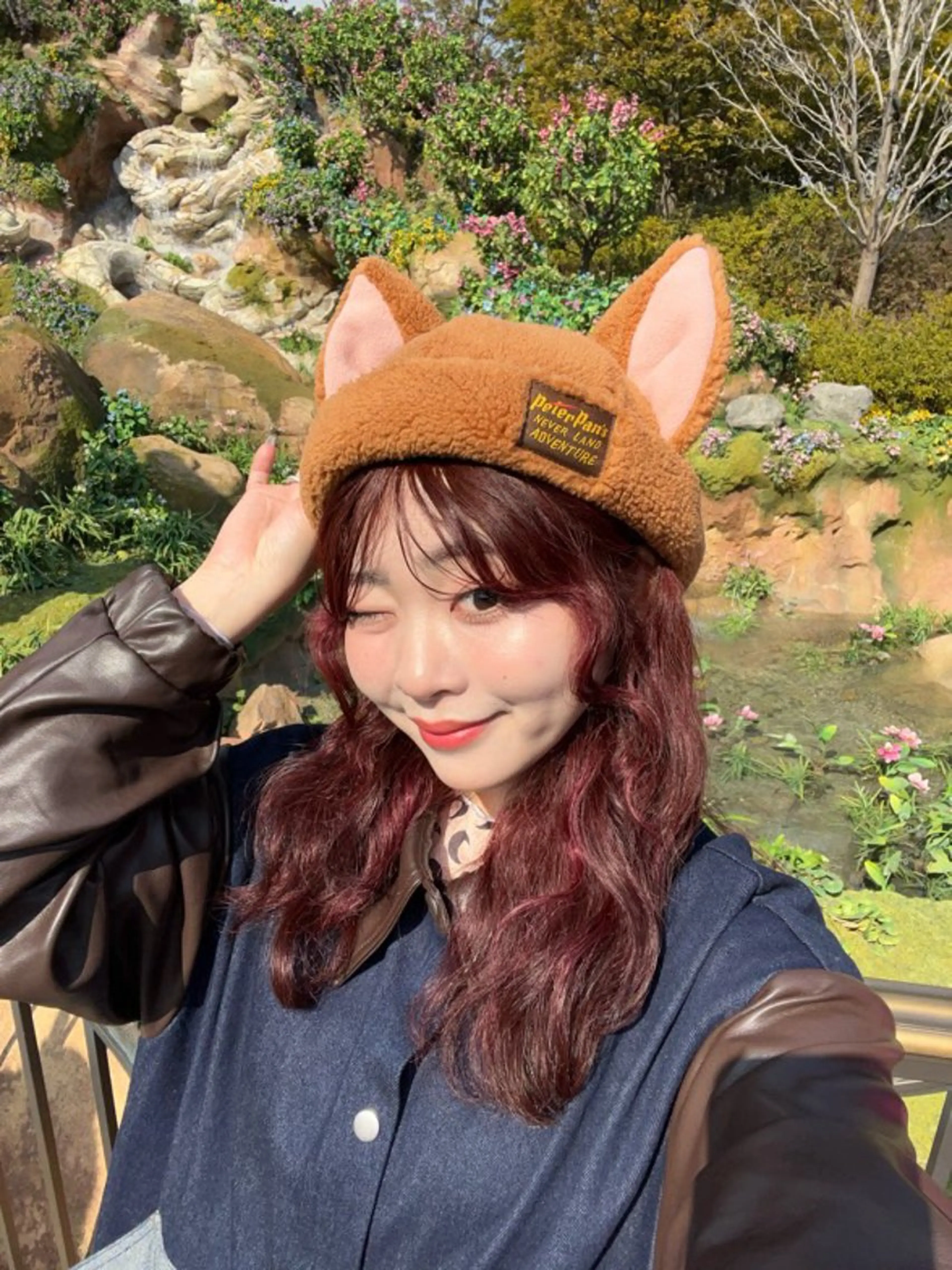 セミロング カット ヘアカラー トリートメント 表参道/kozue/ 艶髪/髪質改善のヘアスタイル