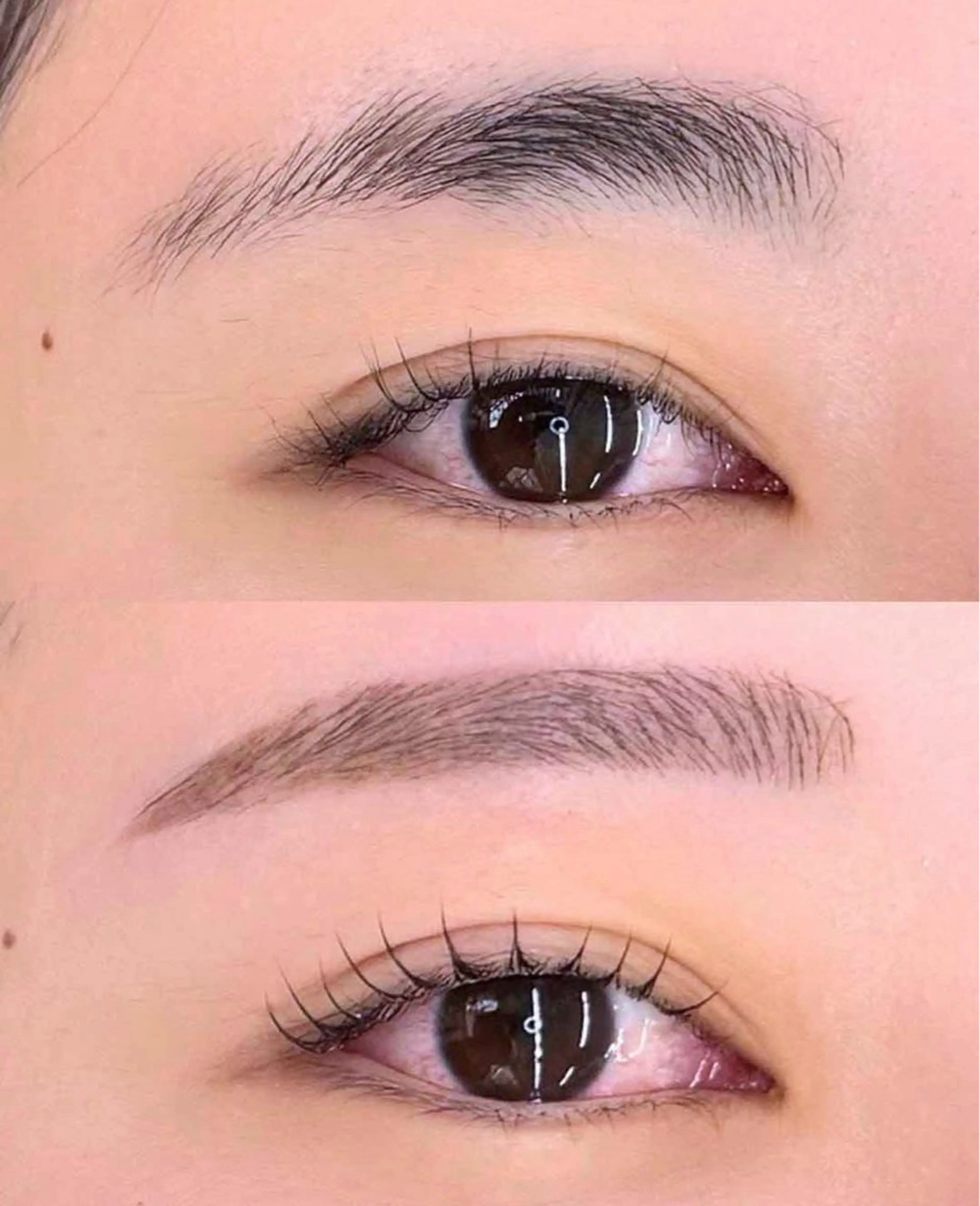 マツエク・マツパ 佐藤 由佳のマツエク・マツパデザイン