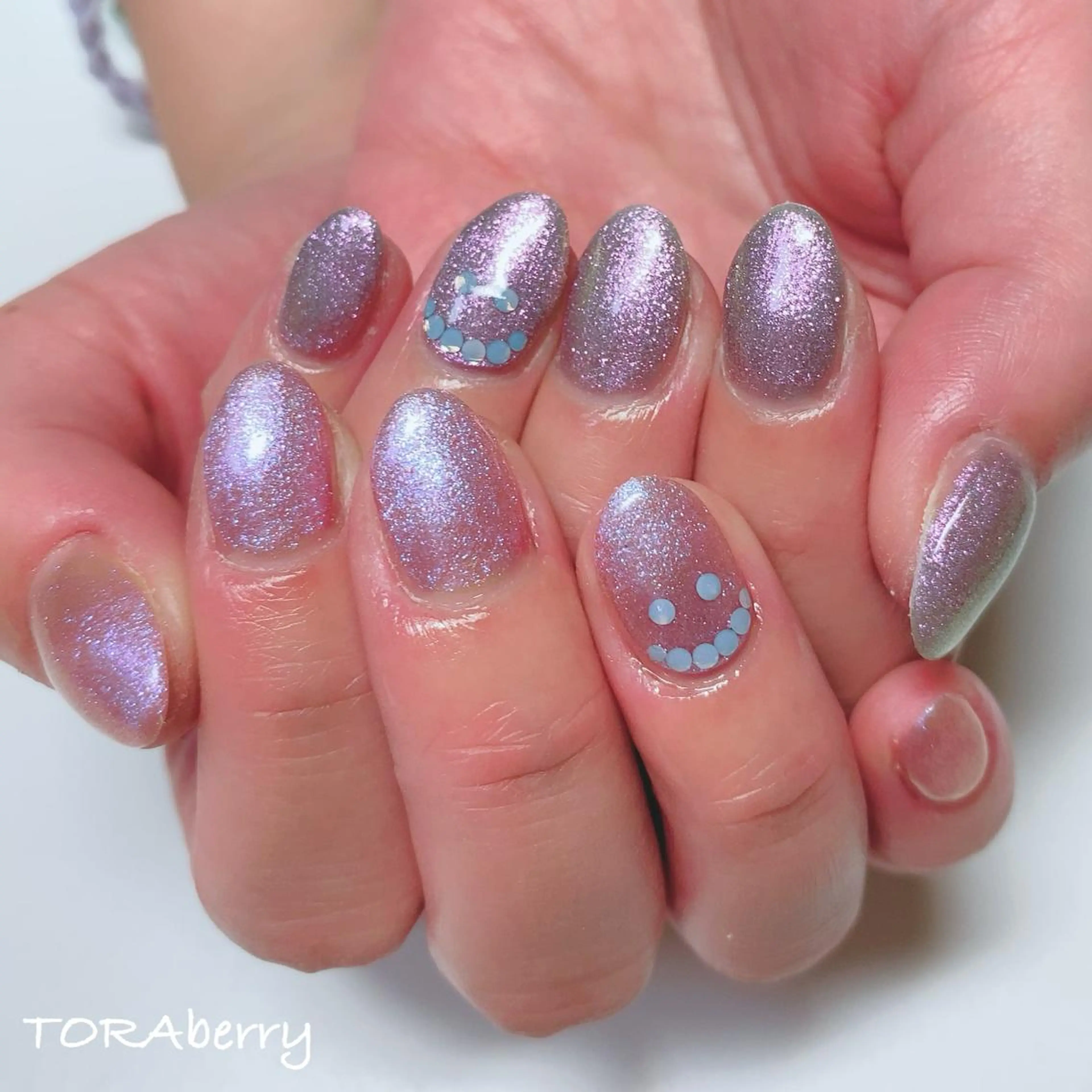 ネイル ネイリスト なつみのネイルデザイン