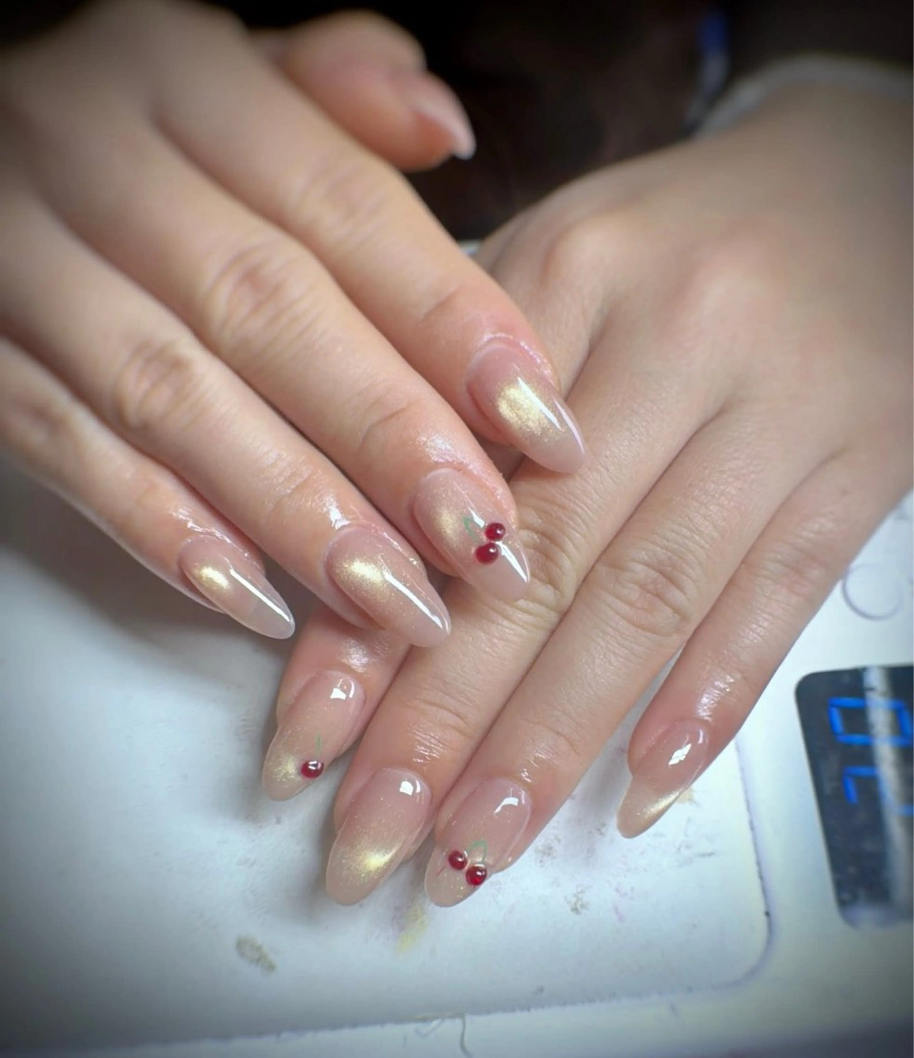 ネイル MiO Nailのネイルデザイン