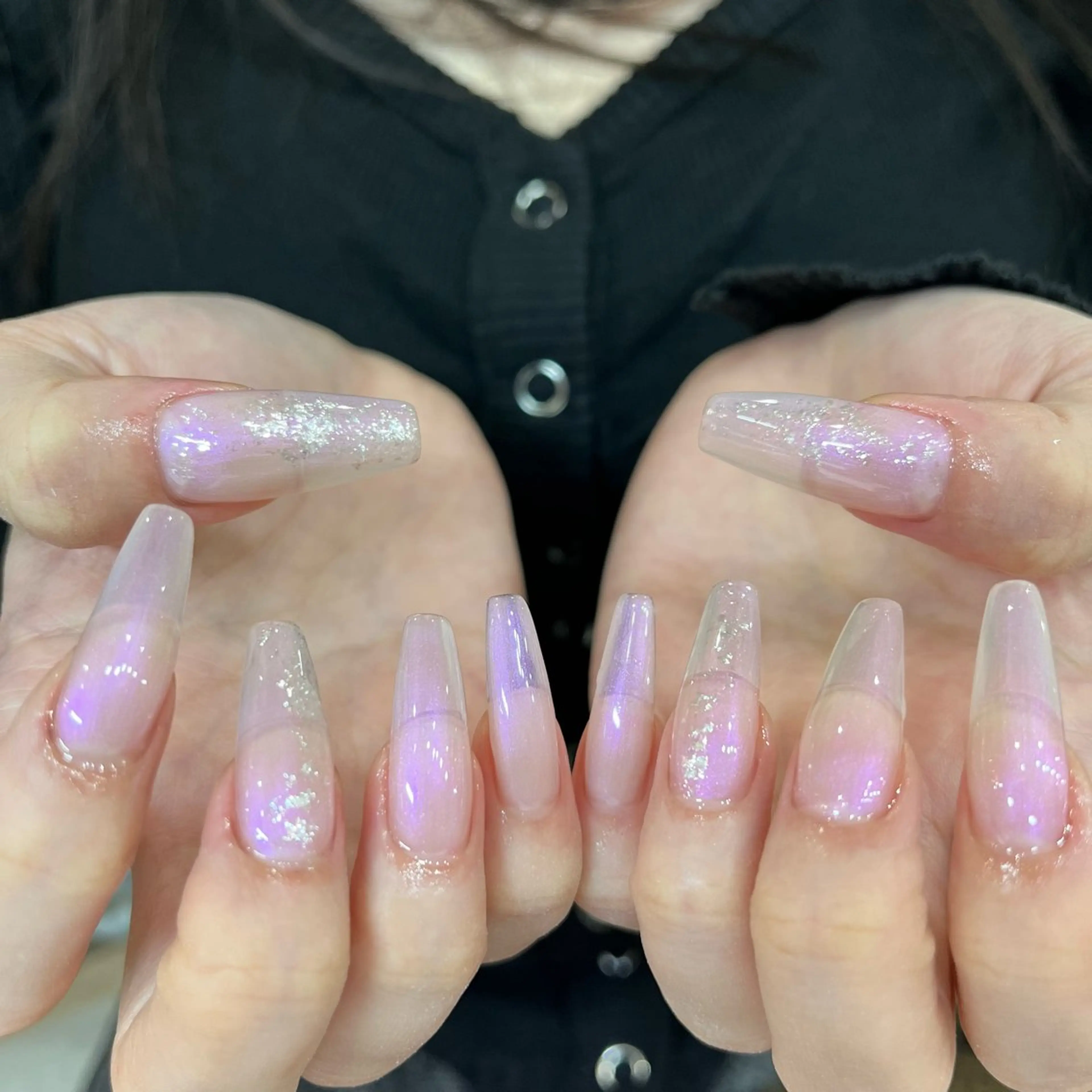 ネイル アンジェラネイル所属・Angela nail💓のネイルデザイン