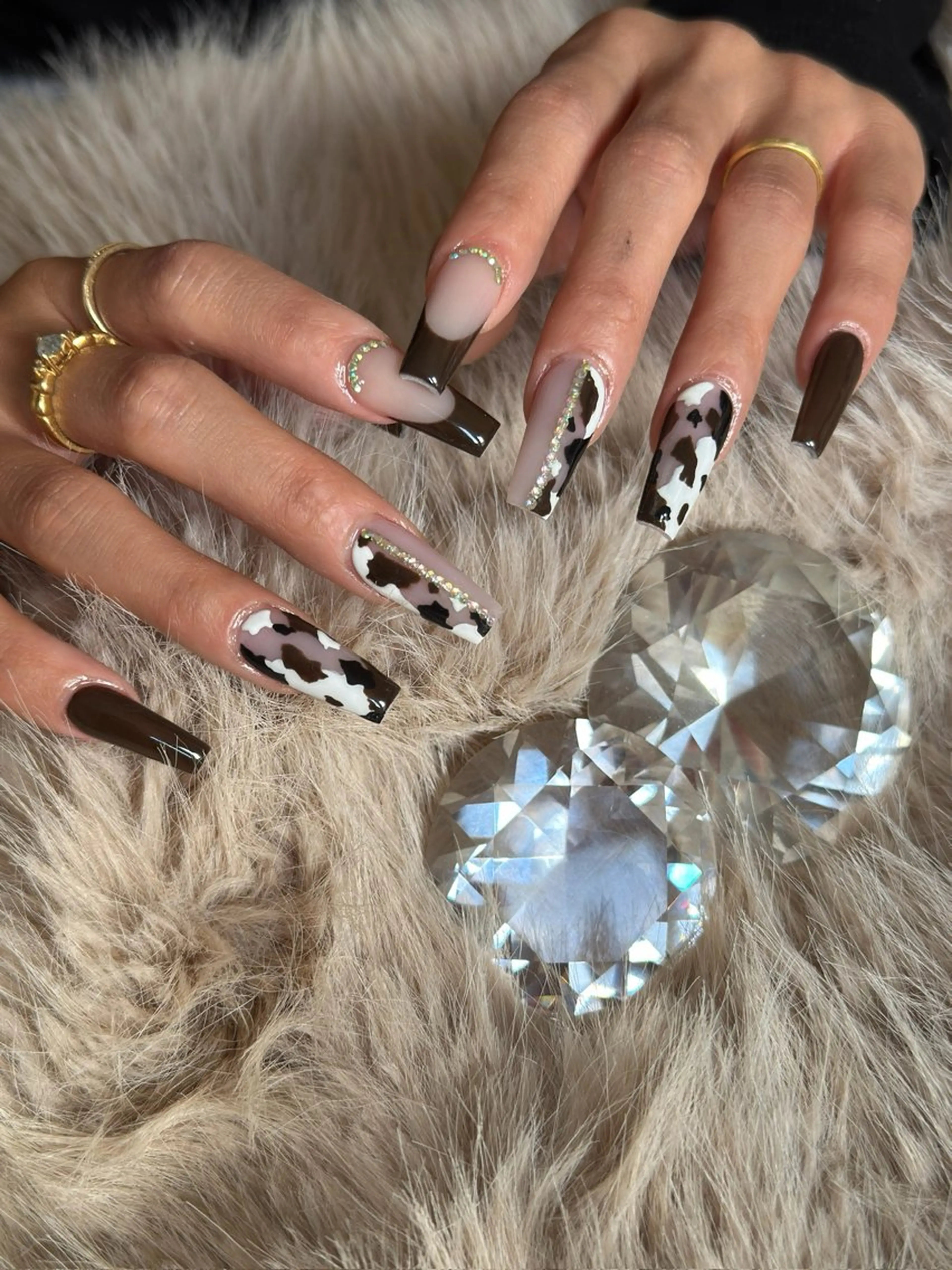 ネイル ハンドネイル nail salon amiのネイルデザイン