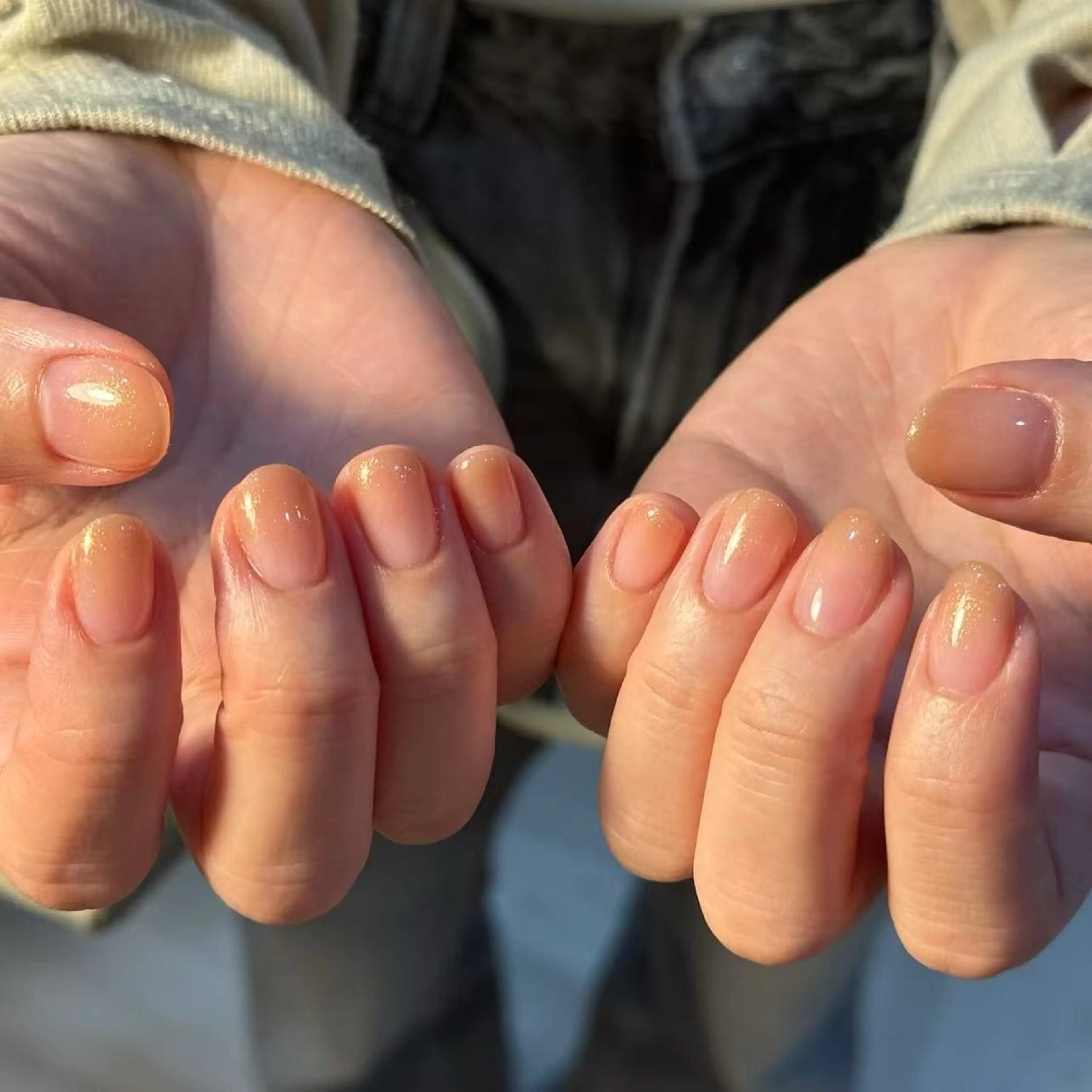 ネイル Tagi Nail 銀座のネイルデザイン