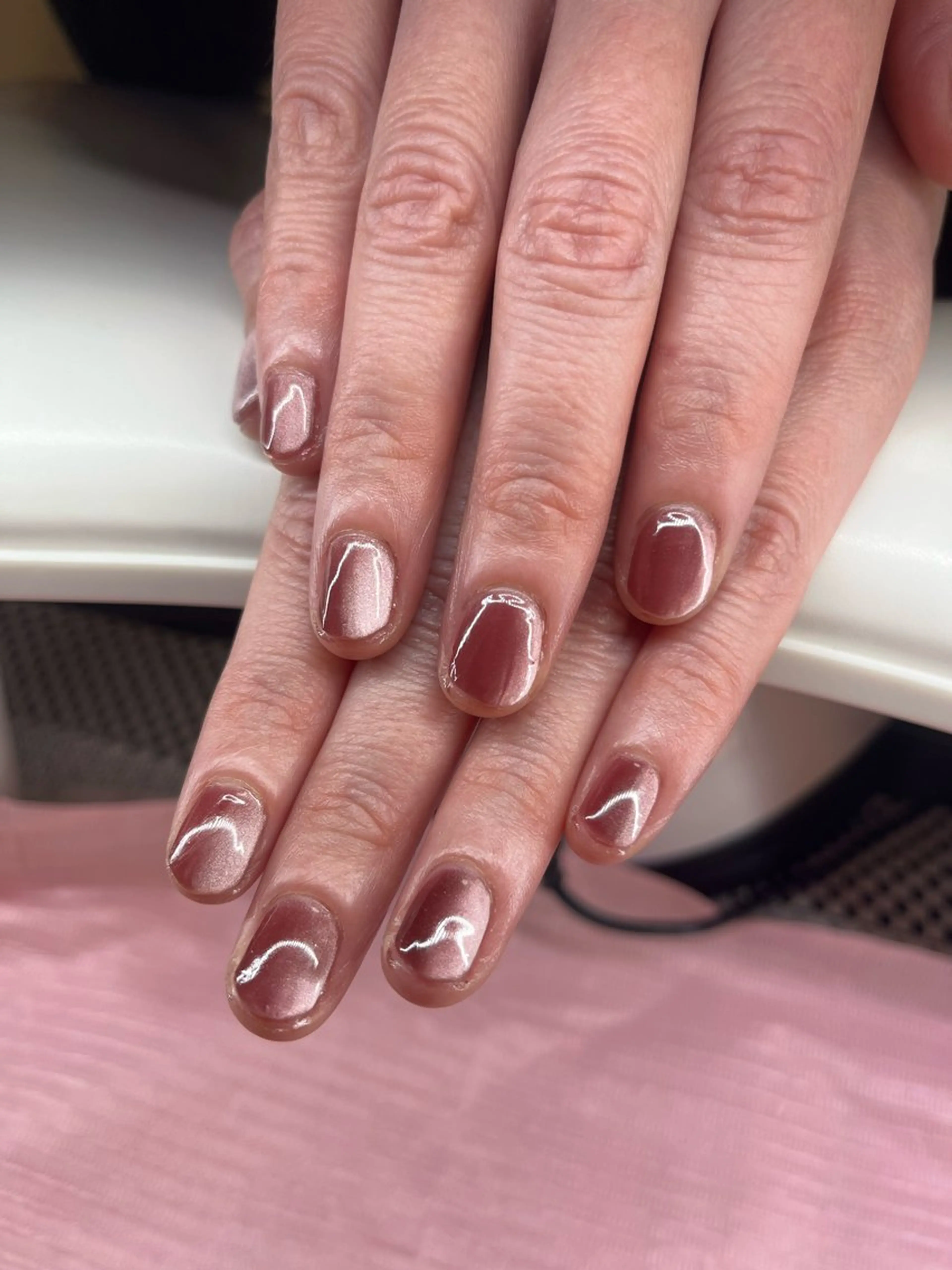 ネイル THE PEAKのネイルデザイン