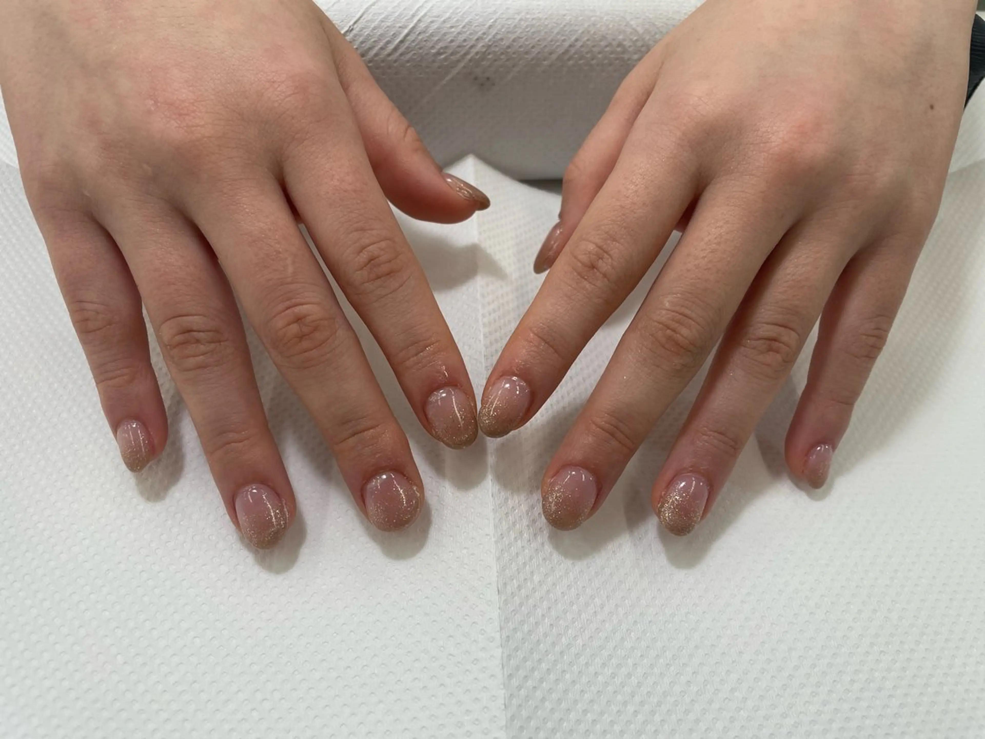 ネイル lebon nail ほのかのネイルデザイン