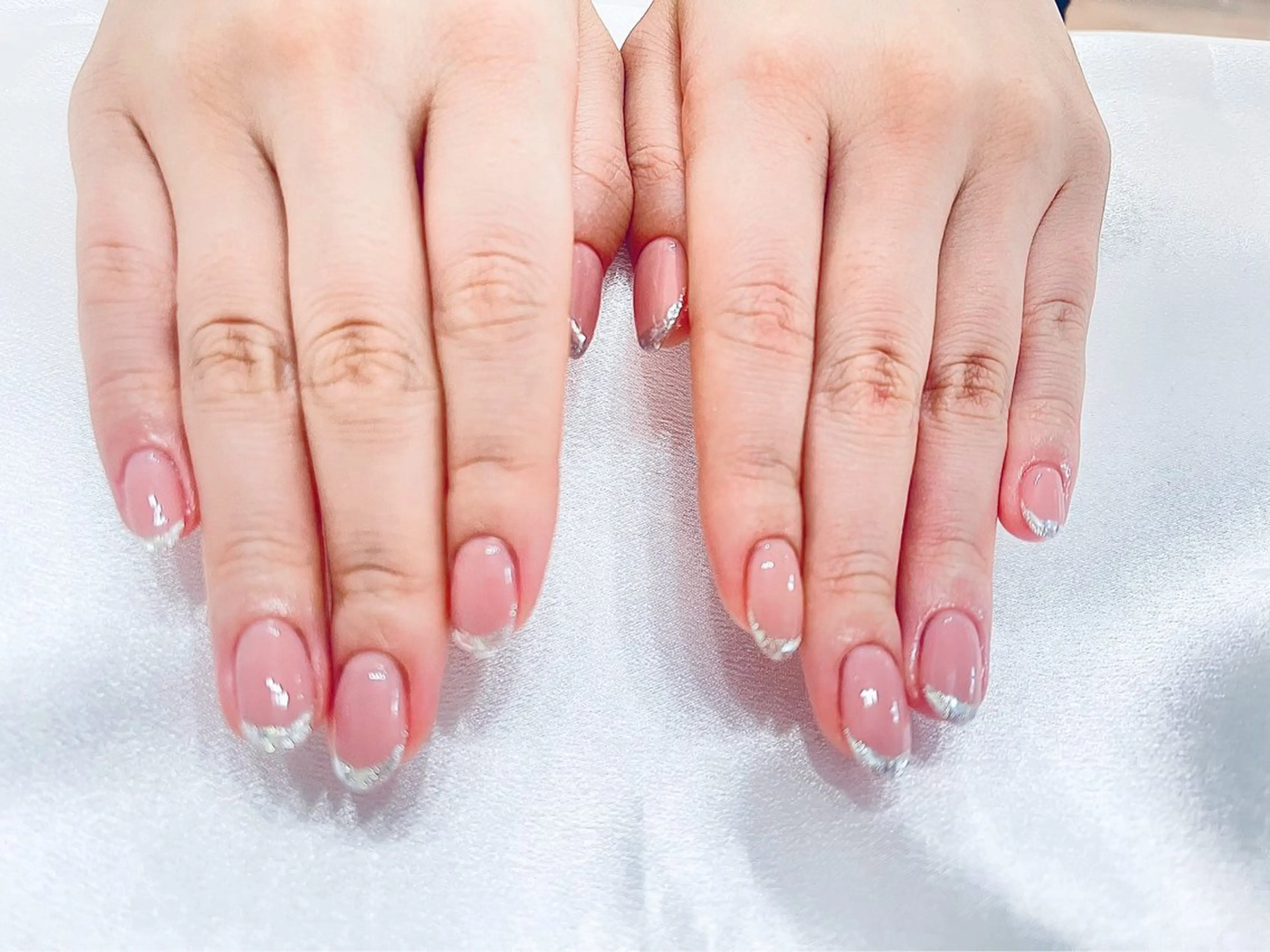 ネイル ハンドネイル Bél Nail salonのネイルデザイン