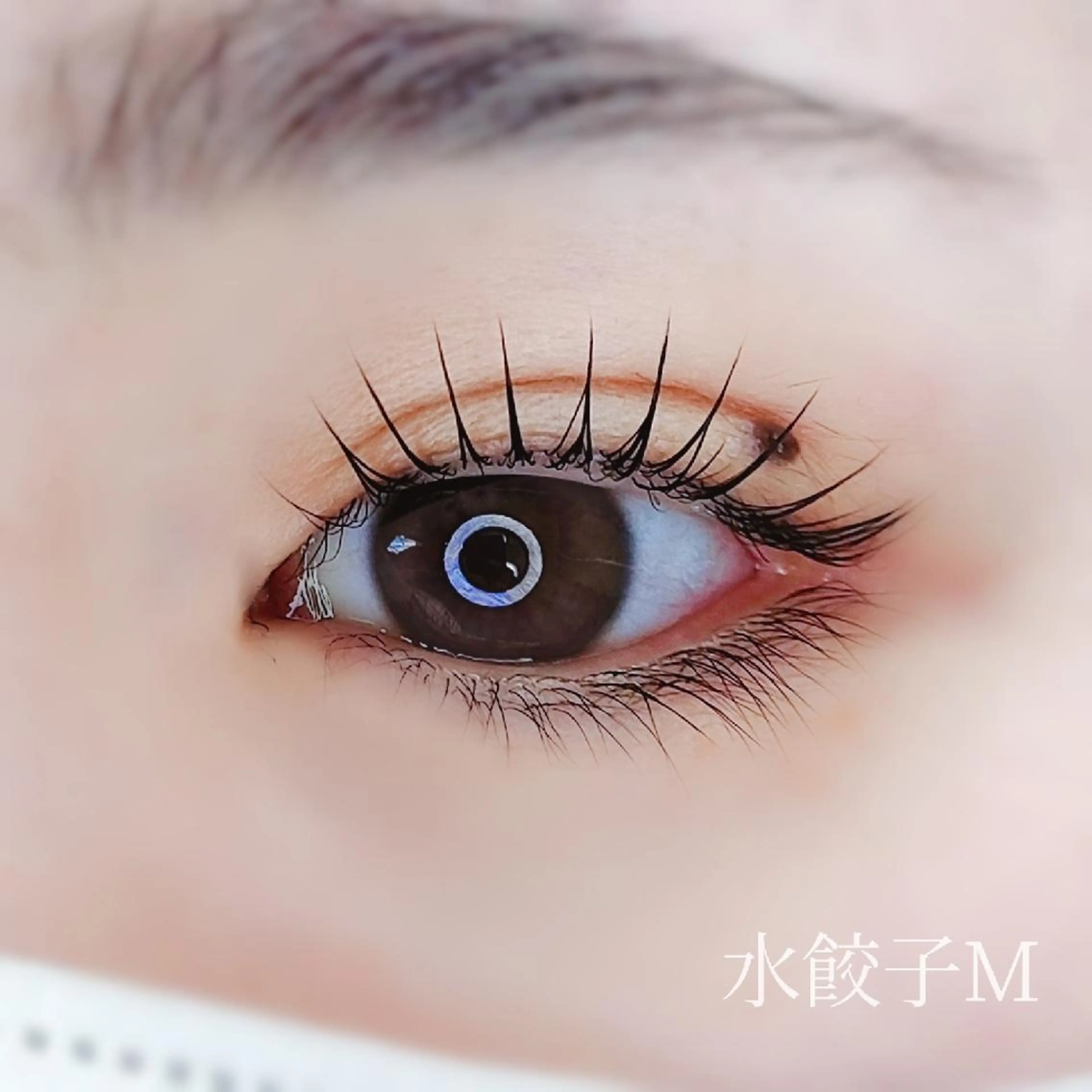 マツエク・マツパ 平山 ゆりのマツエク・マツパデザイン