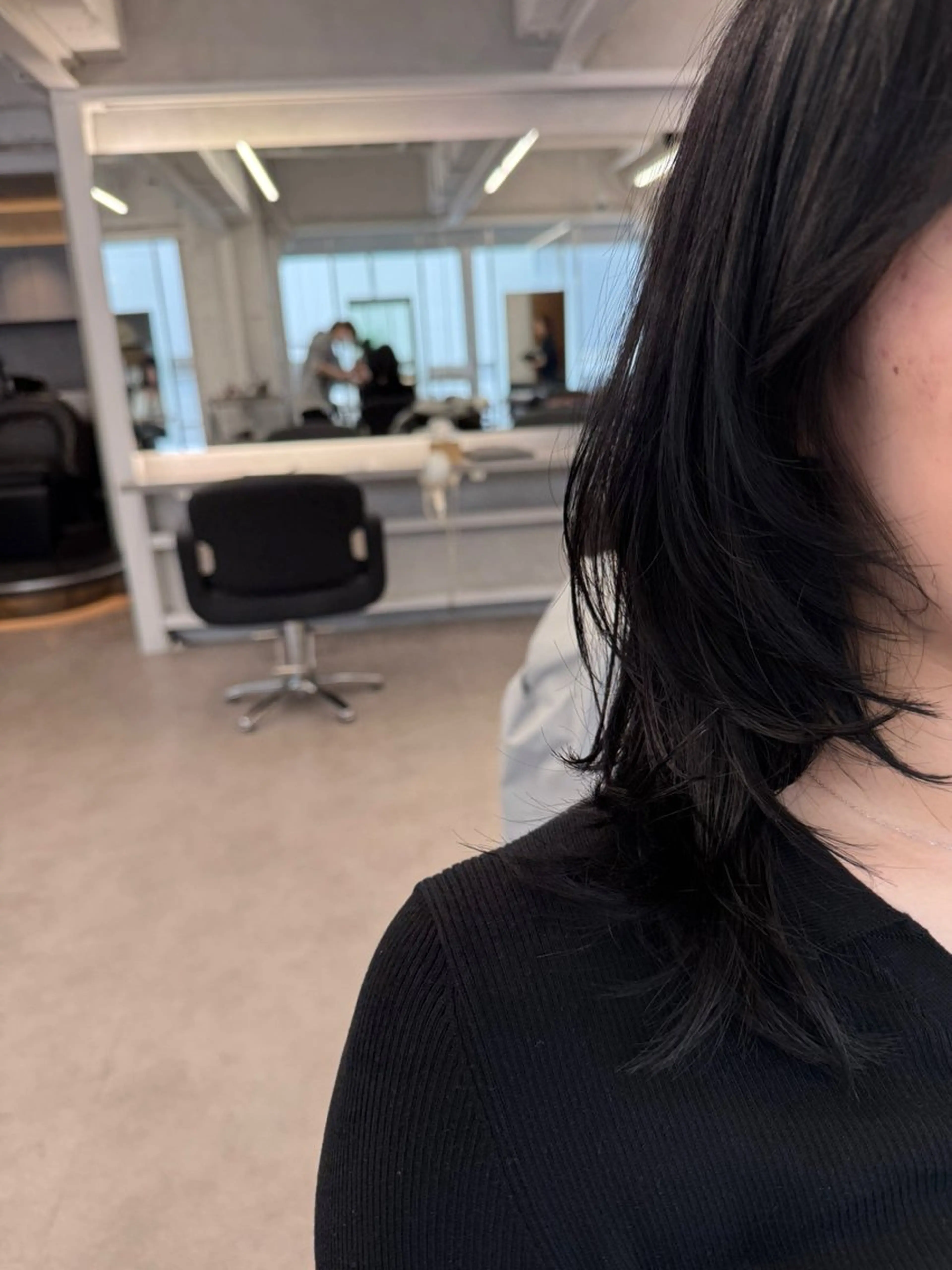 ミディアム uairo/ 乃愛のマツエク・マツパデザイン