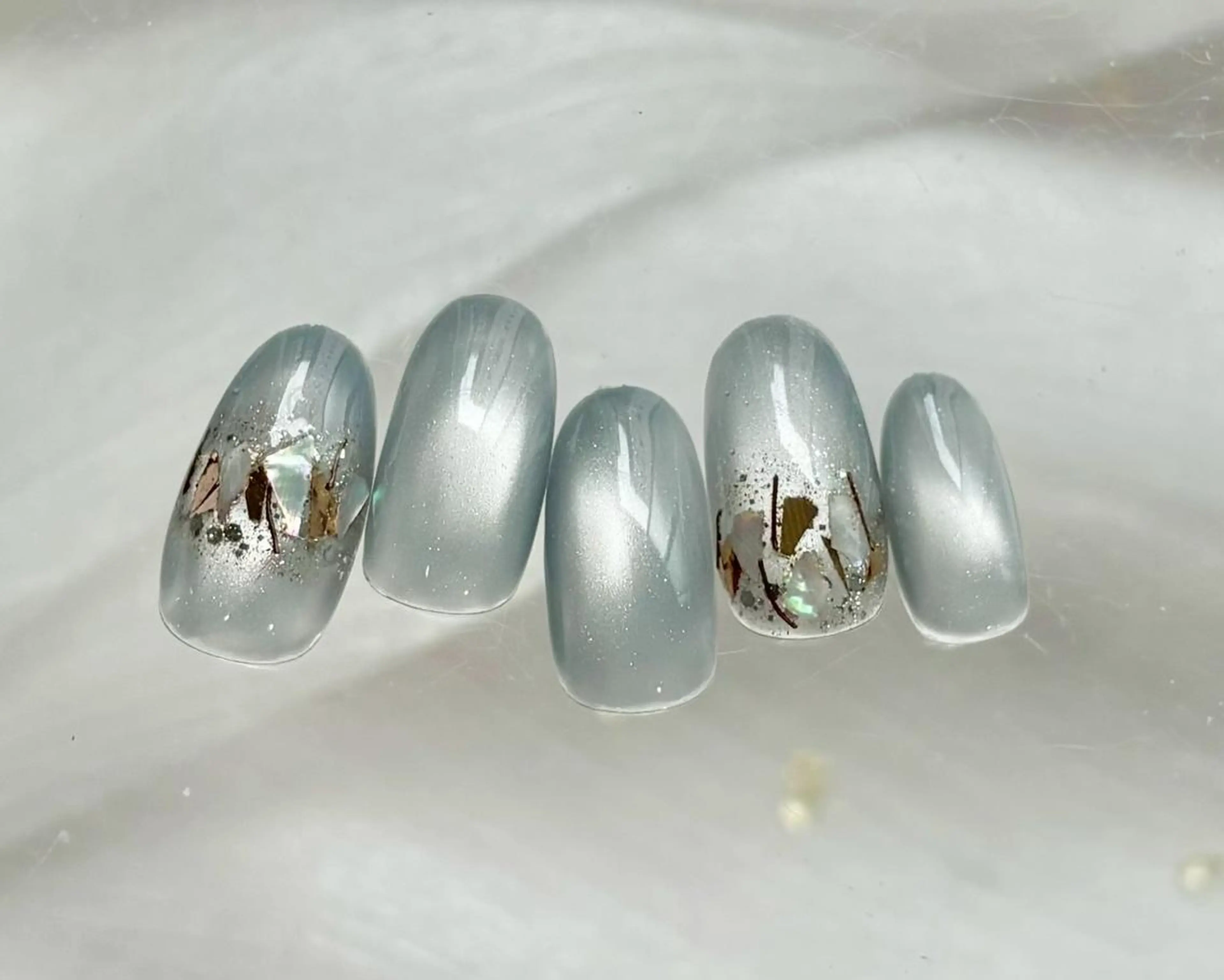 ネイル Verest 西荻窪のネイルデザイン