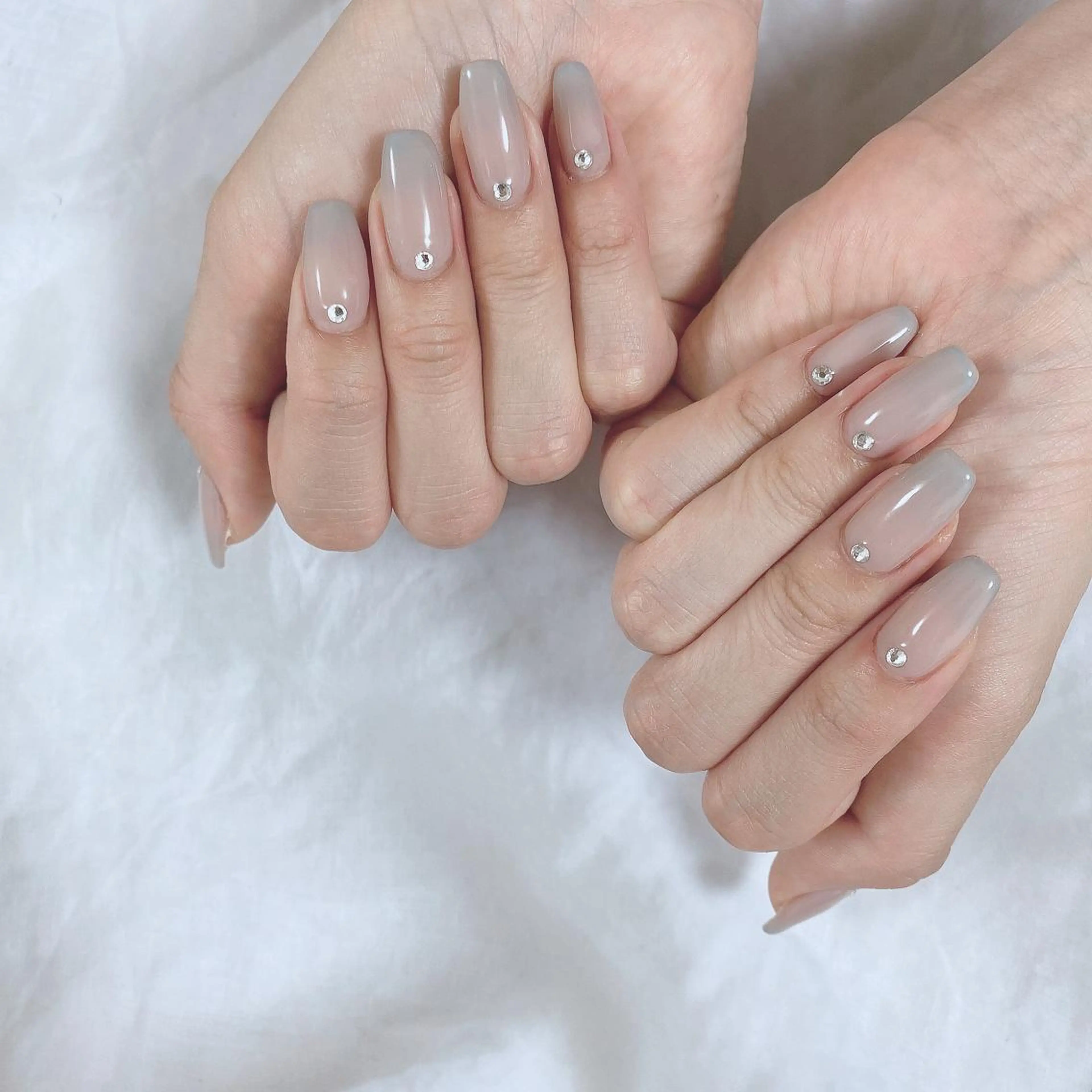 ネイル SOL NAILのネイルデザイン