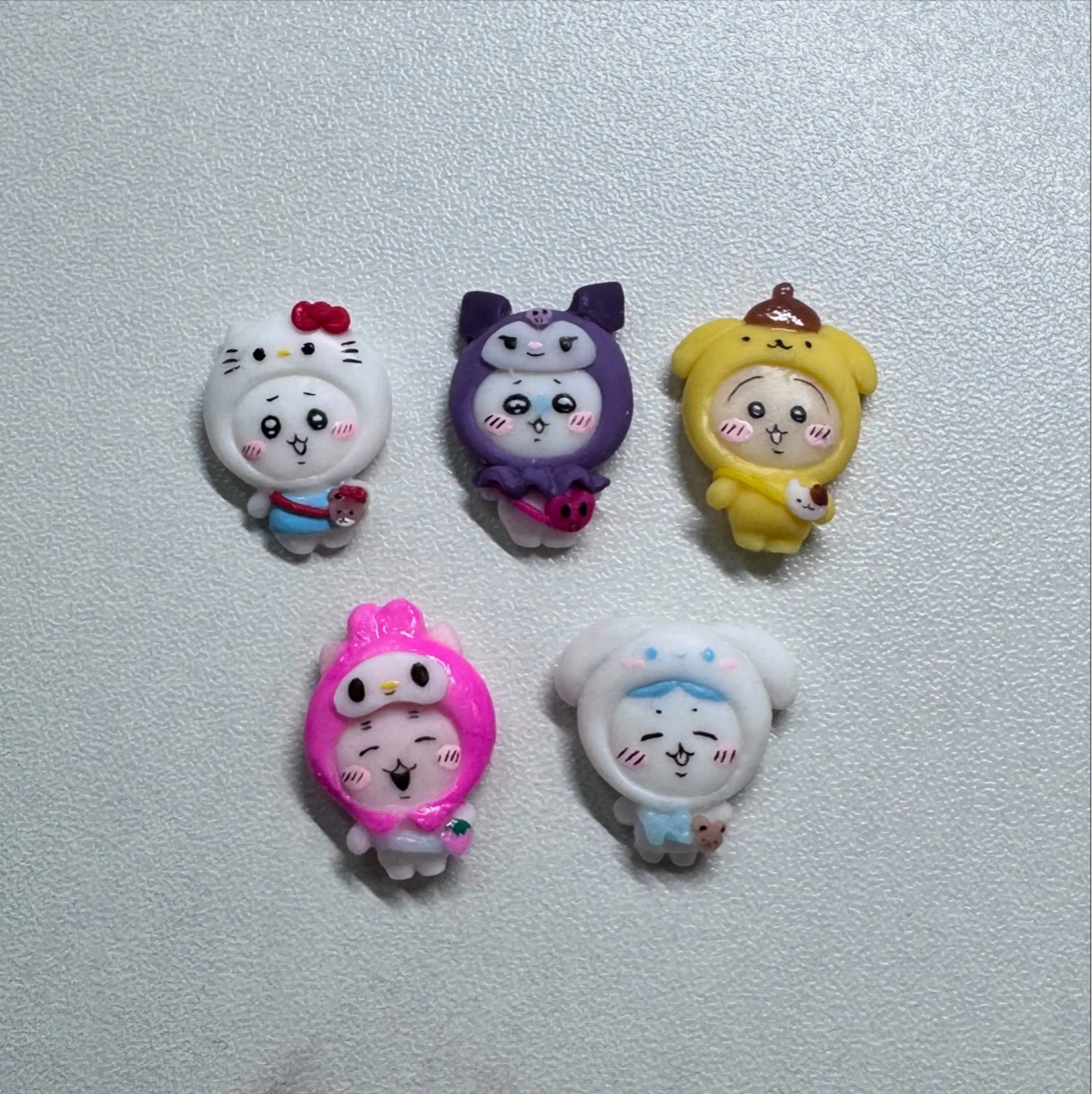 ネイル Re:JUvia 　JUMIのネイルデザイン