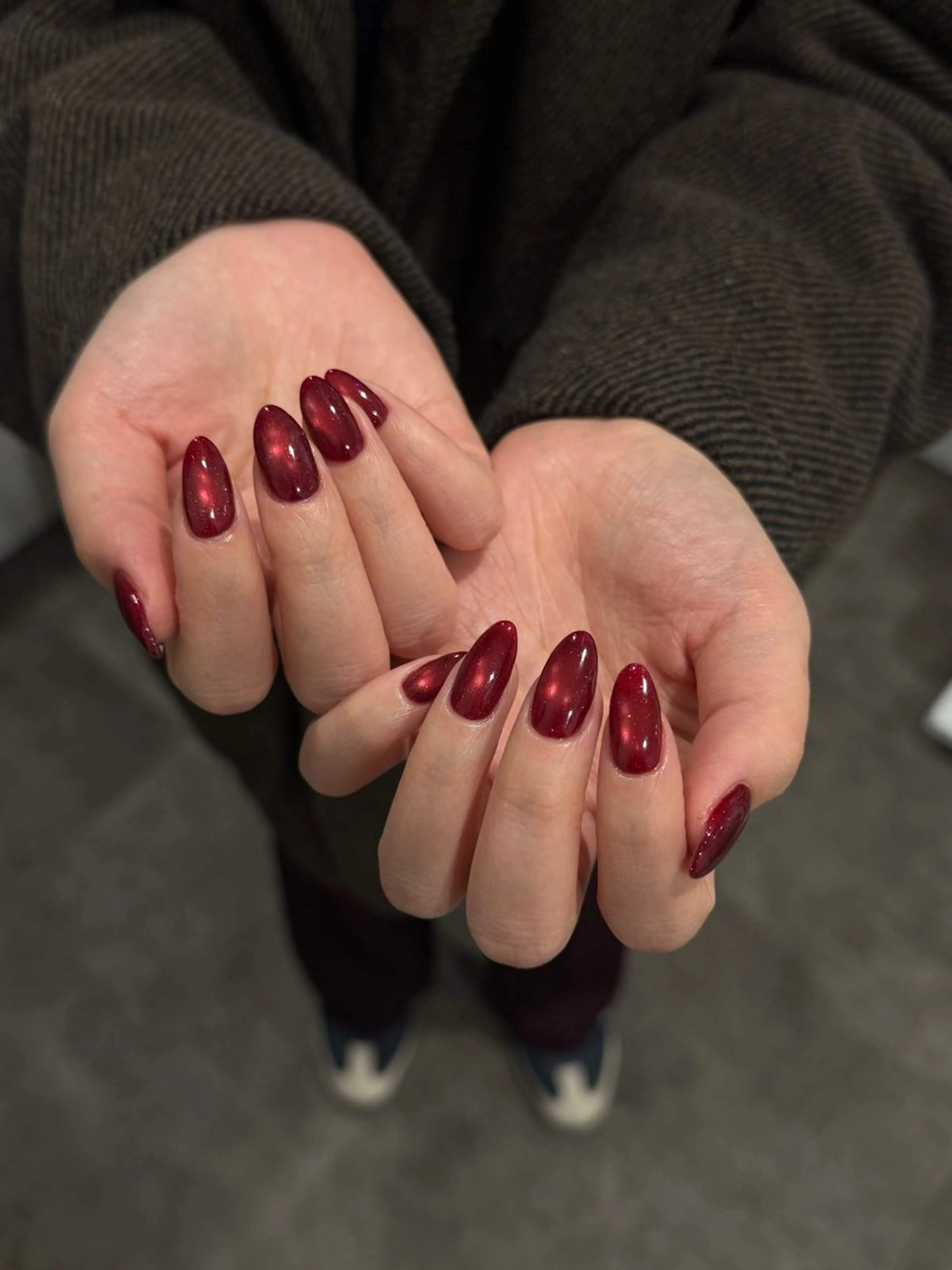 ネイル La.Mer 宮田のネイルデザイン