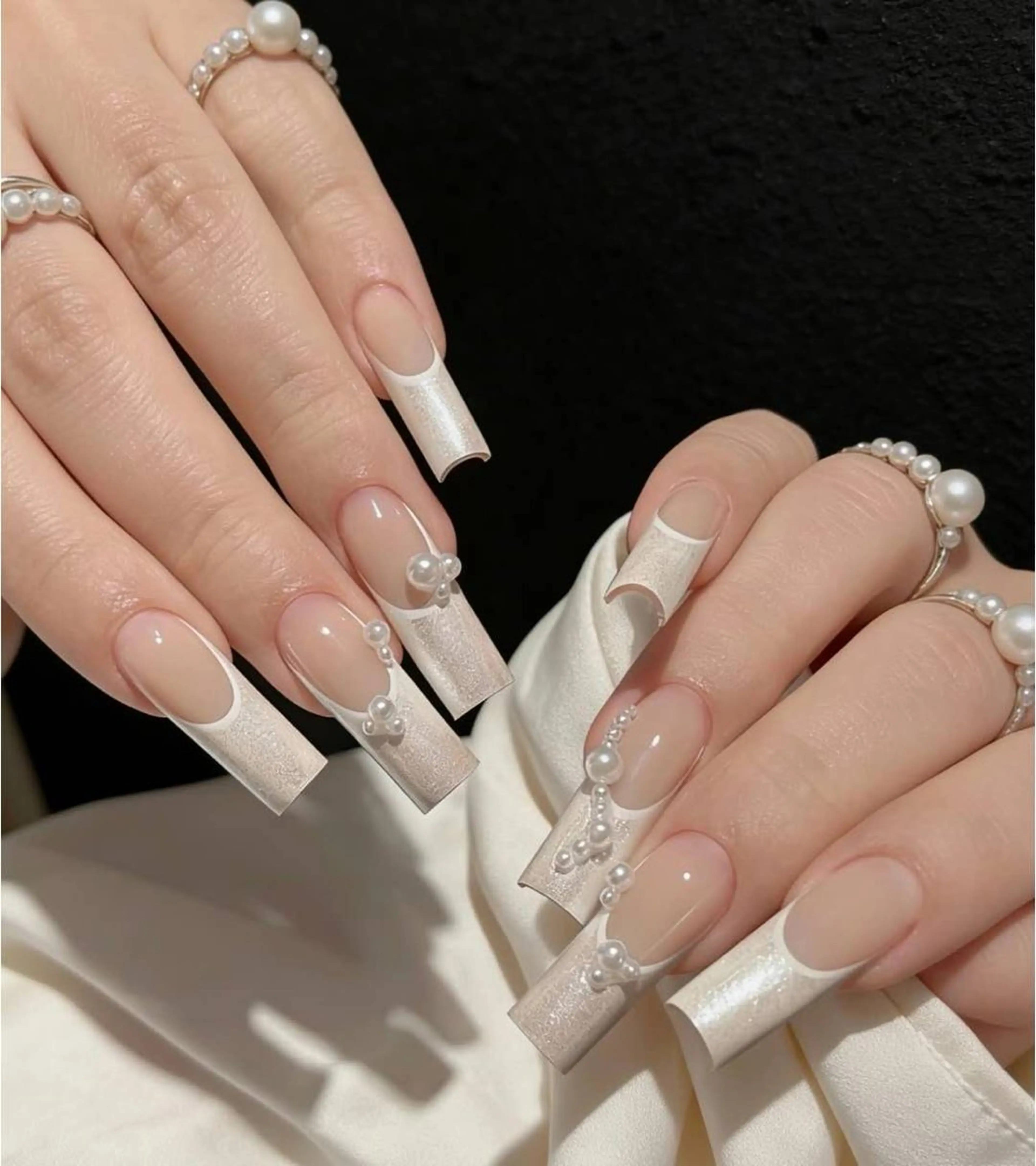 ネイル 小島 千尋のネイルデザイン