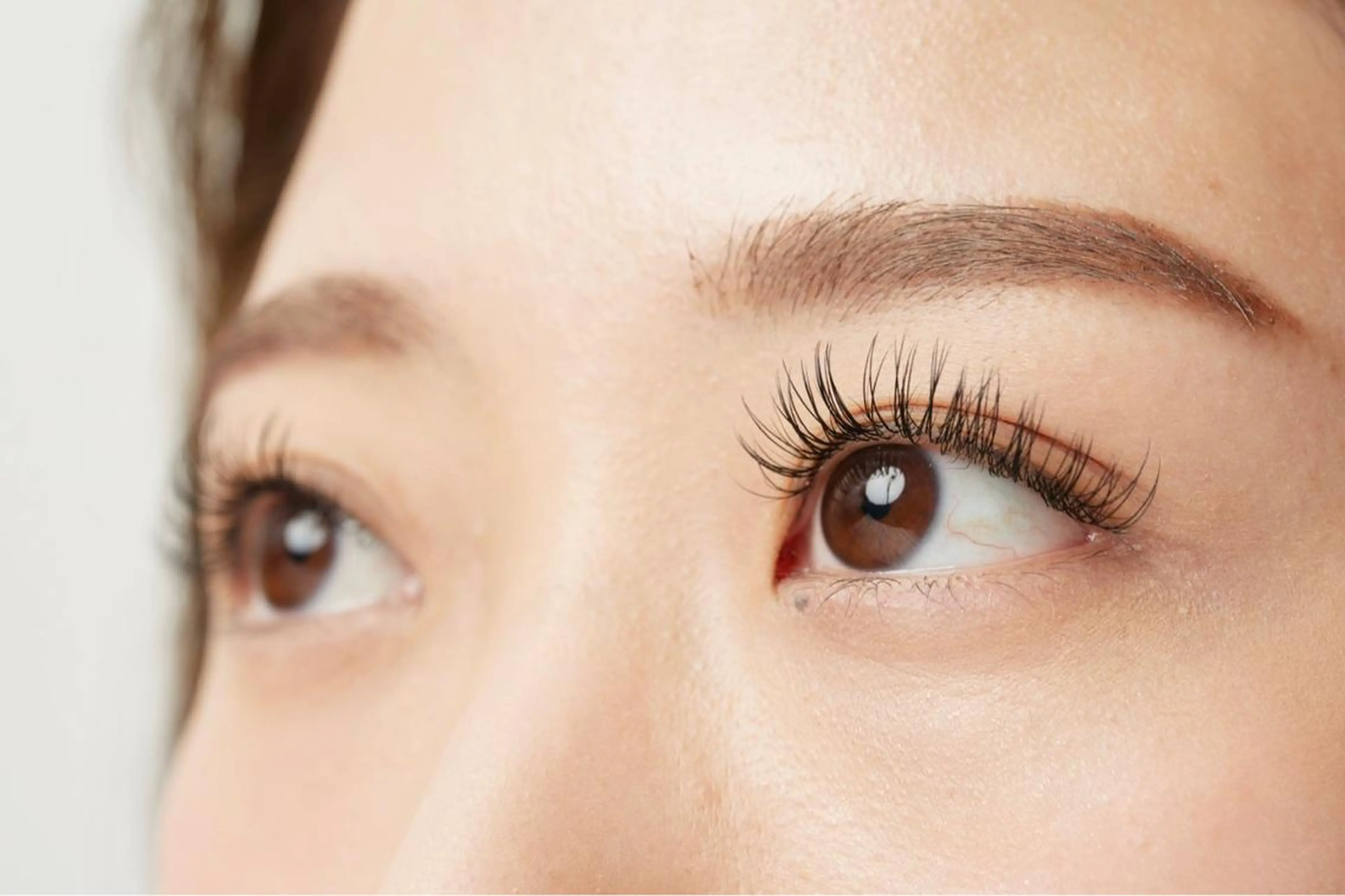 メンズ LELEGANCE eyelashのマツエク・マツパデザイン