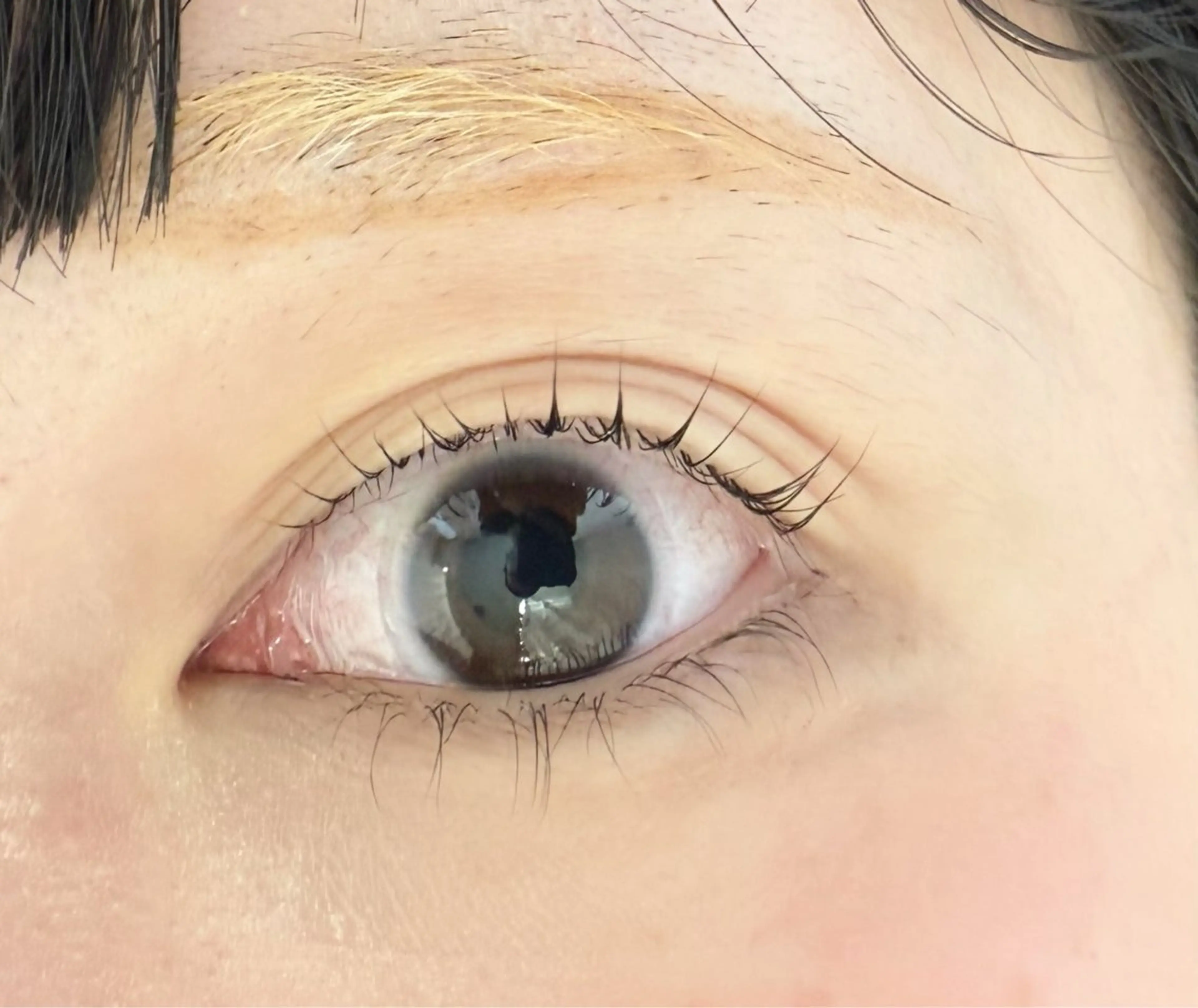 マツエク・マツパ ベリー天王寺Very 廣瀬のマツエク・マツパデザイン